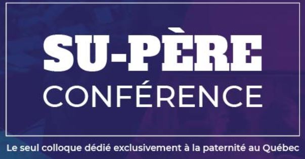 L'événement la Su-Père conférence avec Raymond Villeneuve du RVP