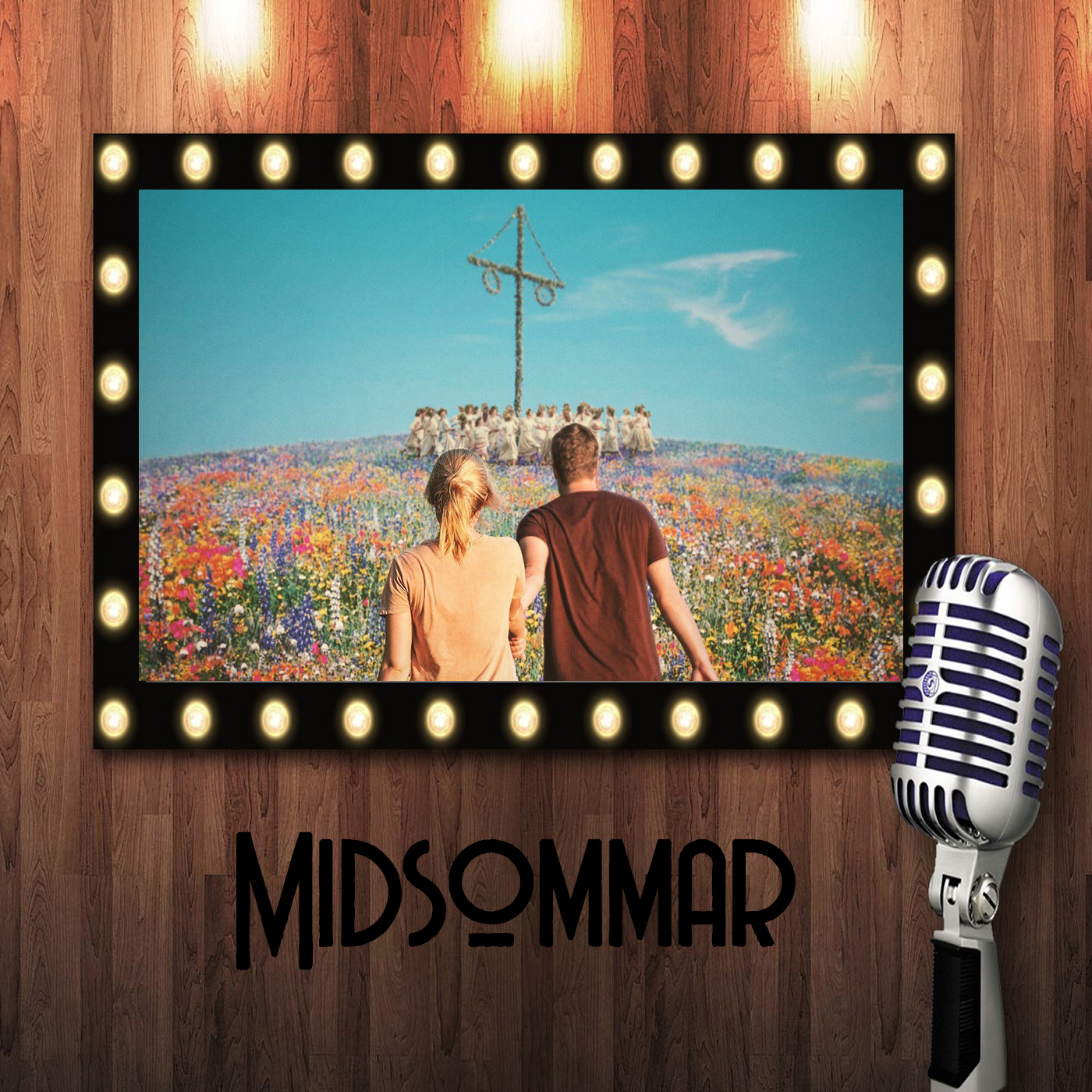 Les Inconnus du Cinéma