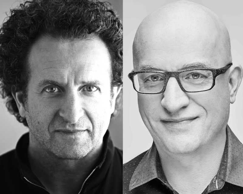 Vignette de l’épisode Le Triomphe de la médecine? | Conférence avec Dr Alain Vadeboncoeur et Dani