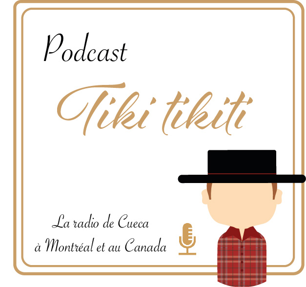 Couverture du balado Tiki tikiti