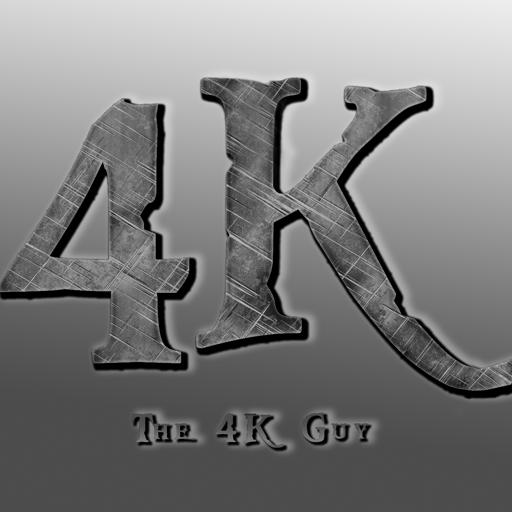 Couverture du balado The 4K Podcast