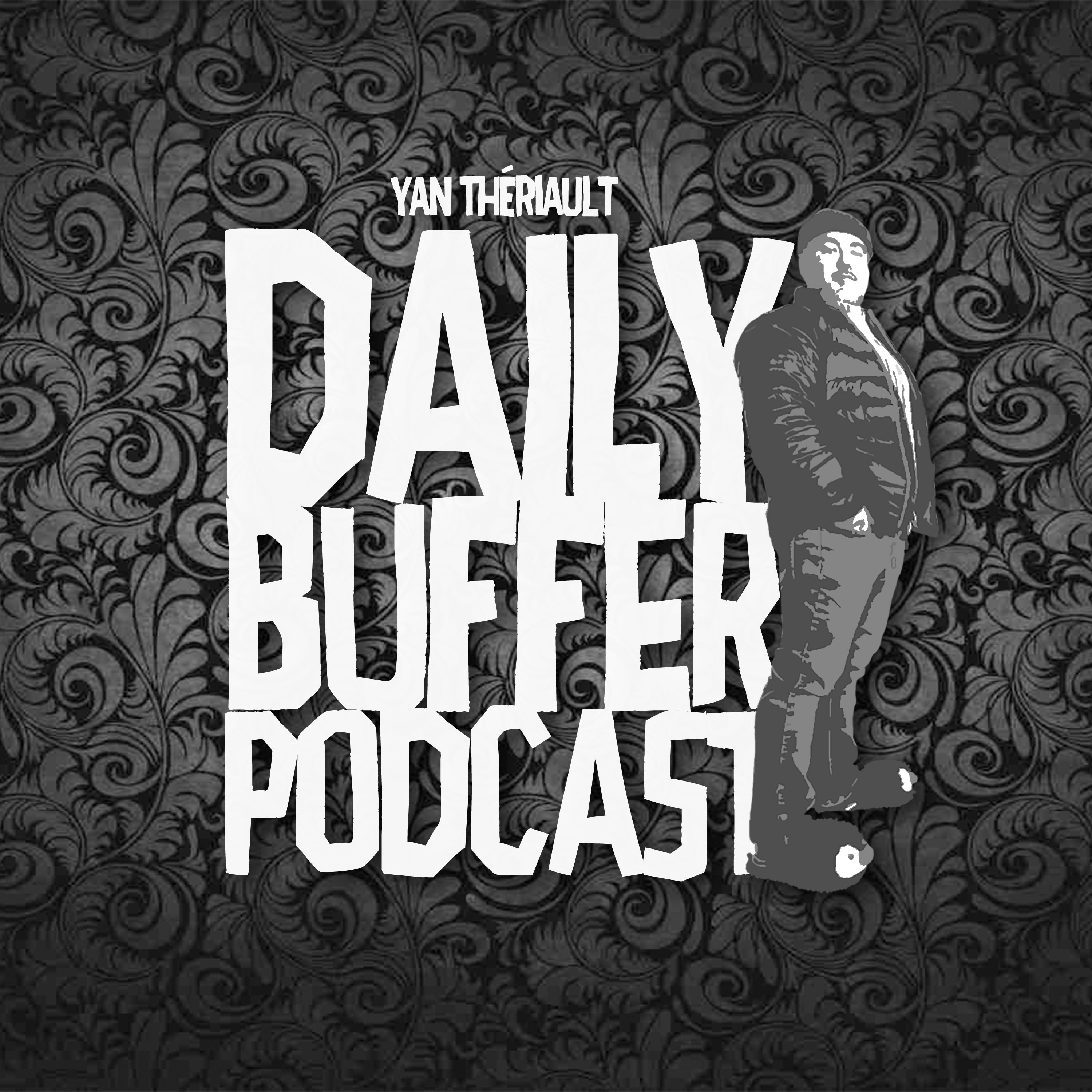 Cover art for the Dailly Buffer Podcast 2 podcast
