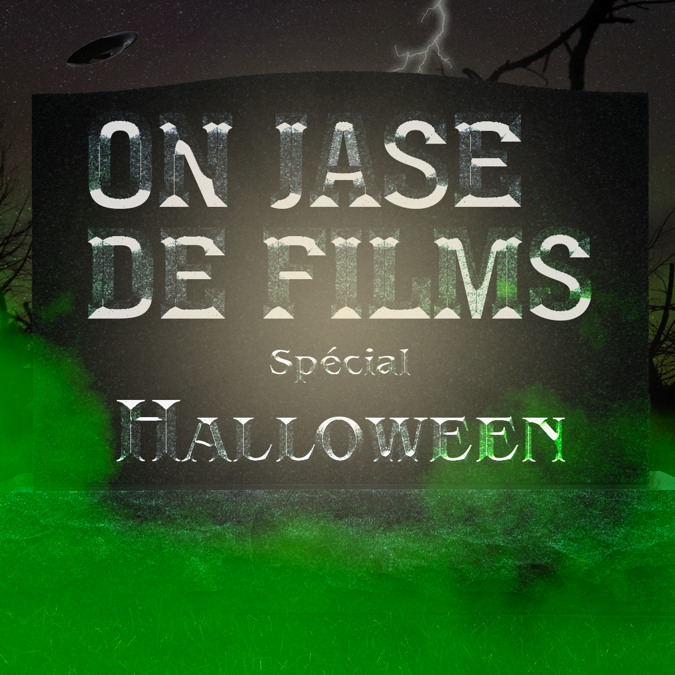 On jase de films