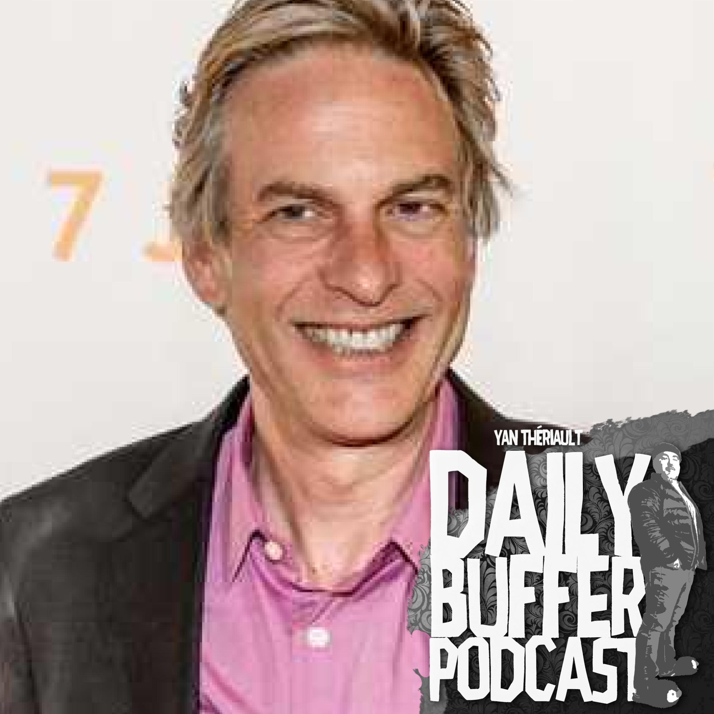 Le Daily Buffer Podcast - 2019 04 25 - 9 ans de Stream!! Hommage à Adam Cur