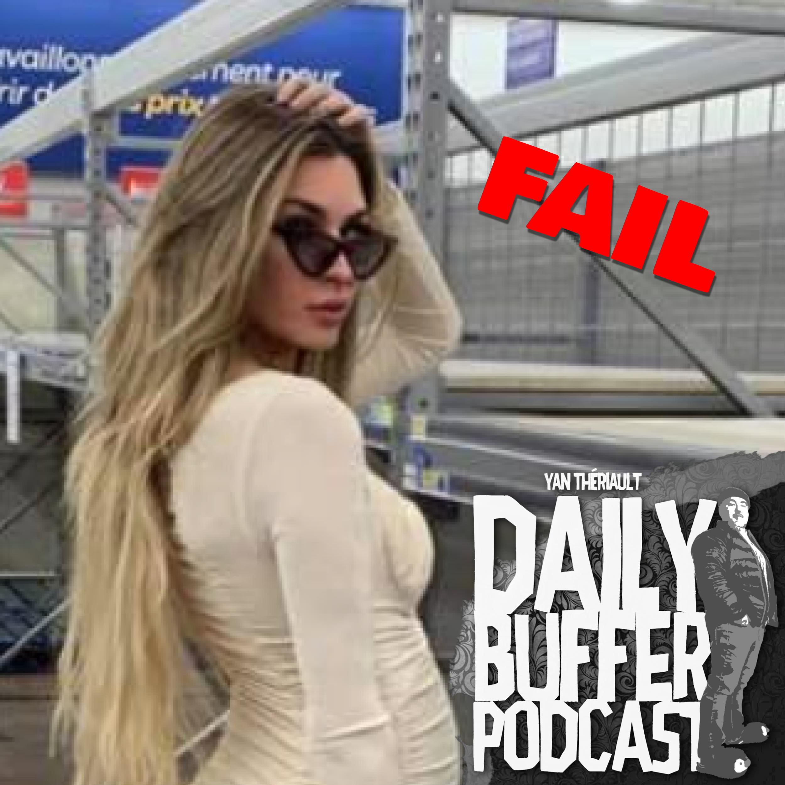 Les bons coups et mauvais coups des influenceurs - Le Daily Buffer Podcast