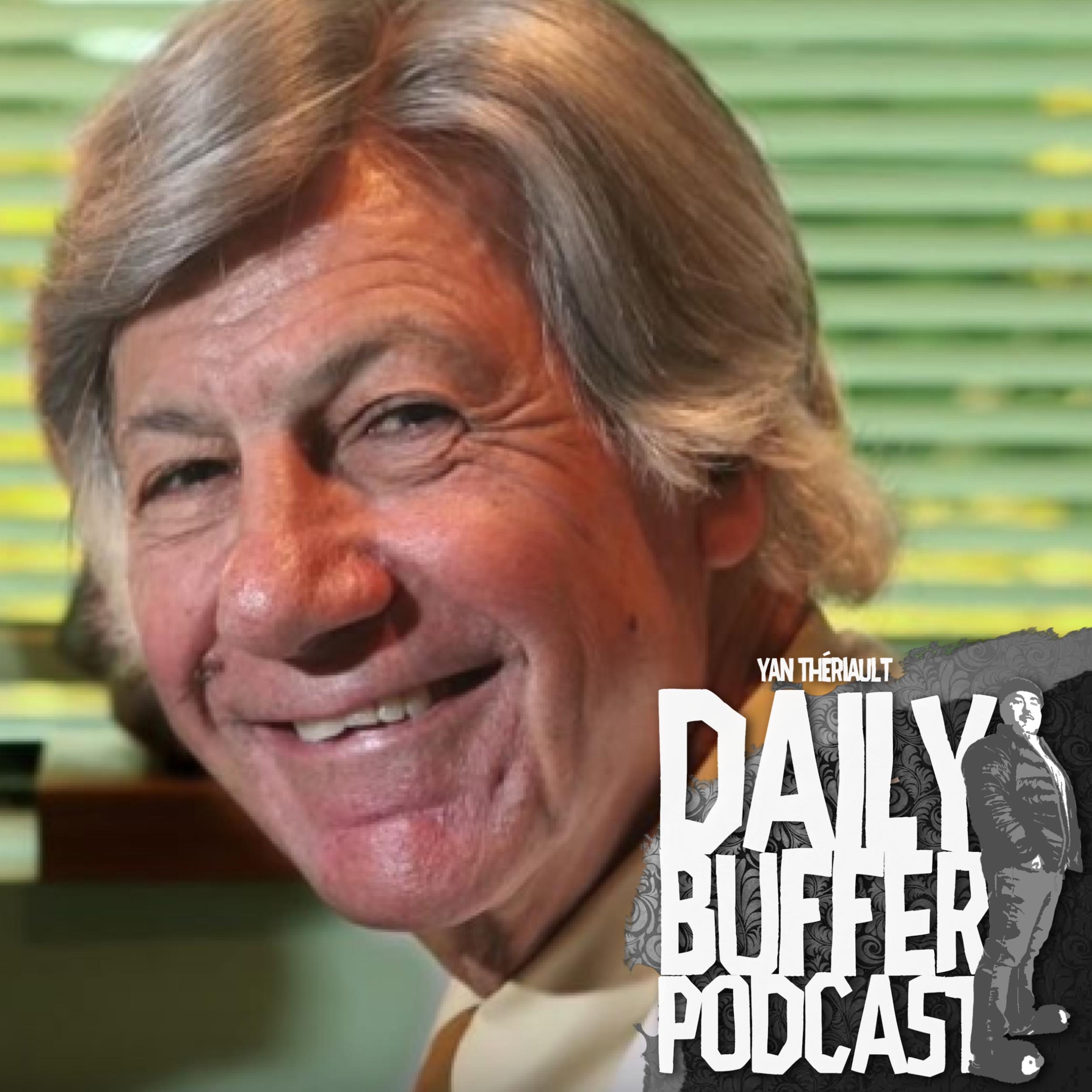 Docteur semence - Daily Buffer Podcast - 2019 06 26