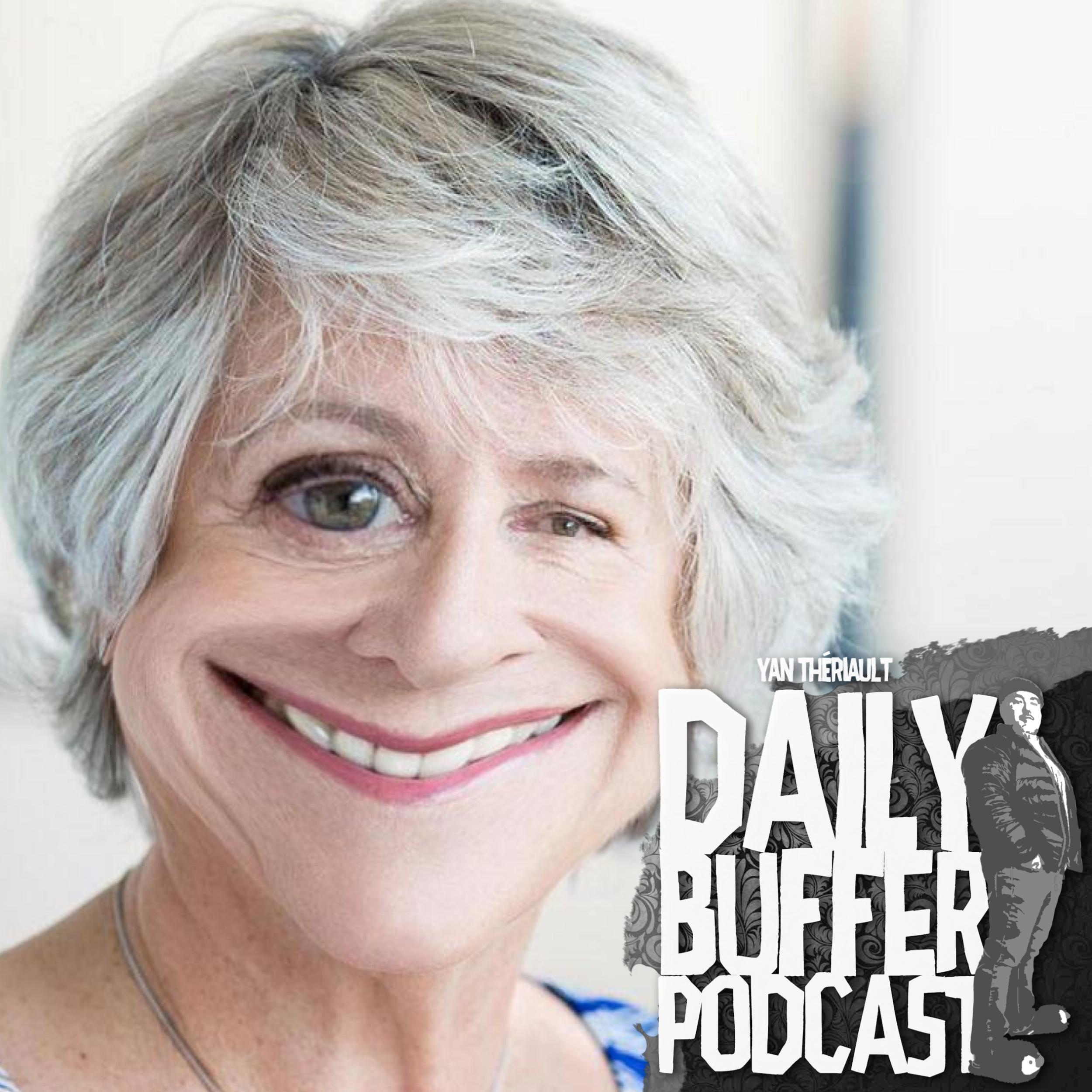 Désolé mais c'est Denise Bombardier qui a gagné - Le Daily Buffer Podcast -