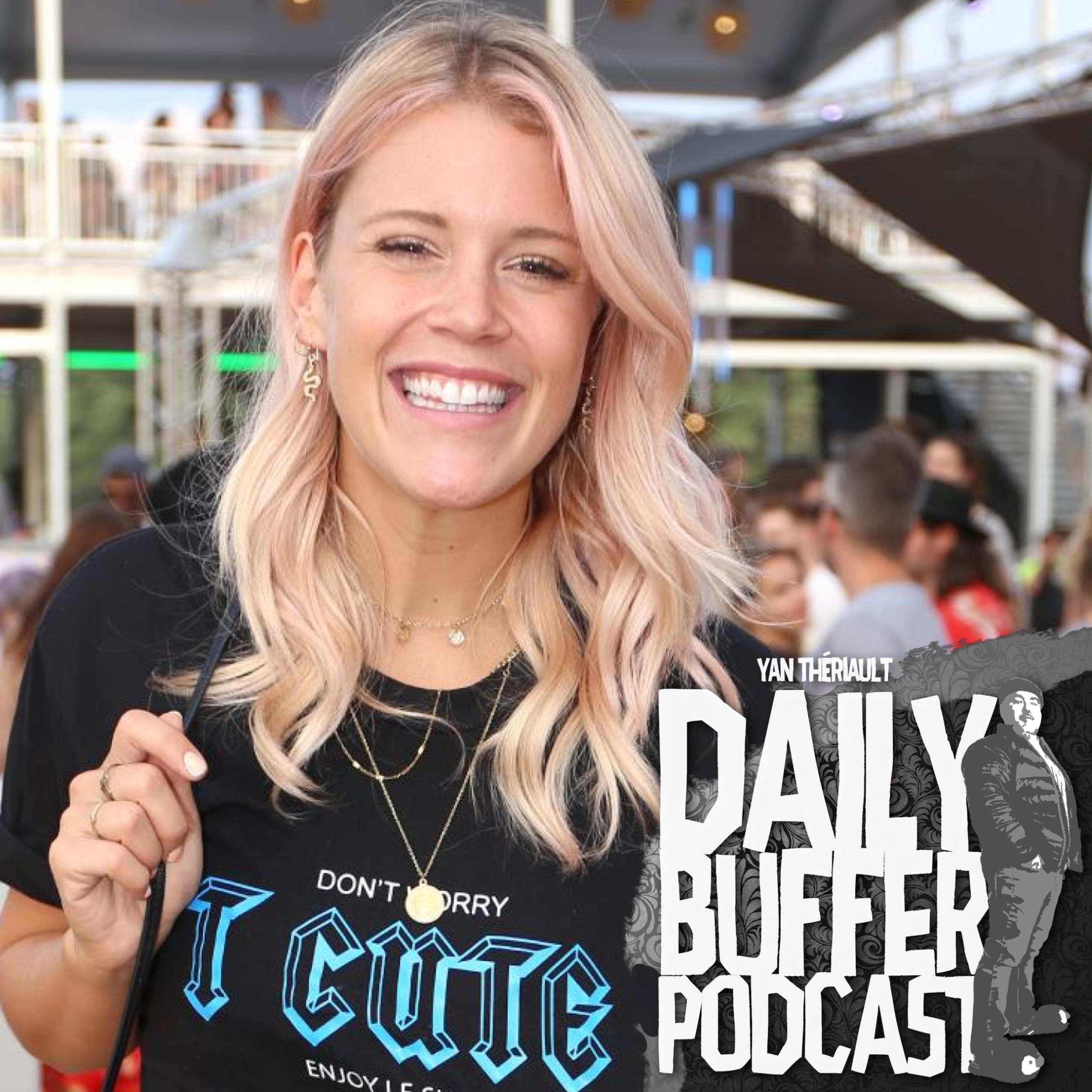 Faith in influencers restored - Le Daily Buffer Podcast - 2020 03 20 l Yan