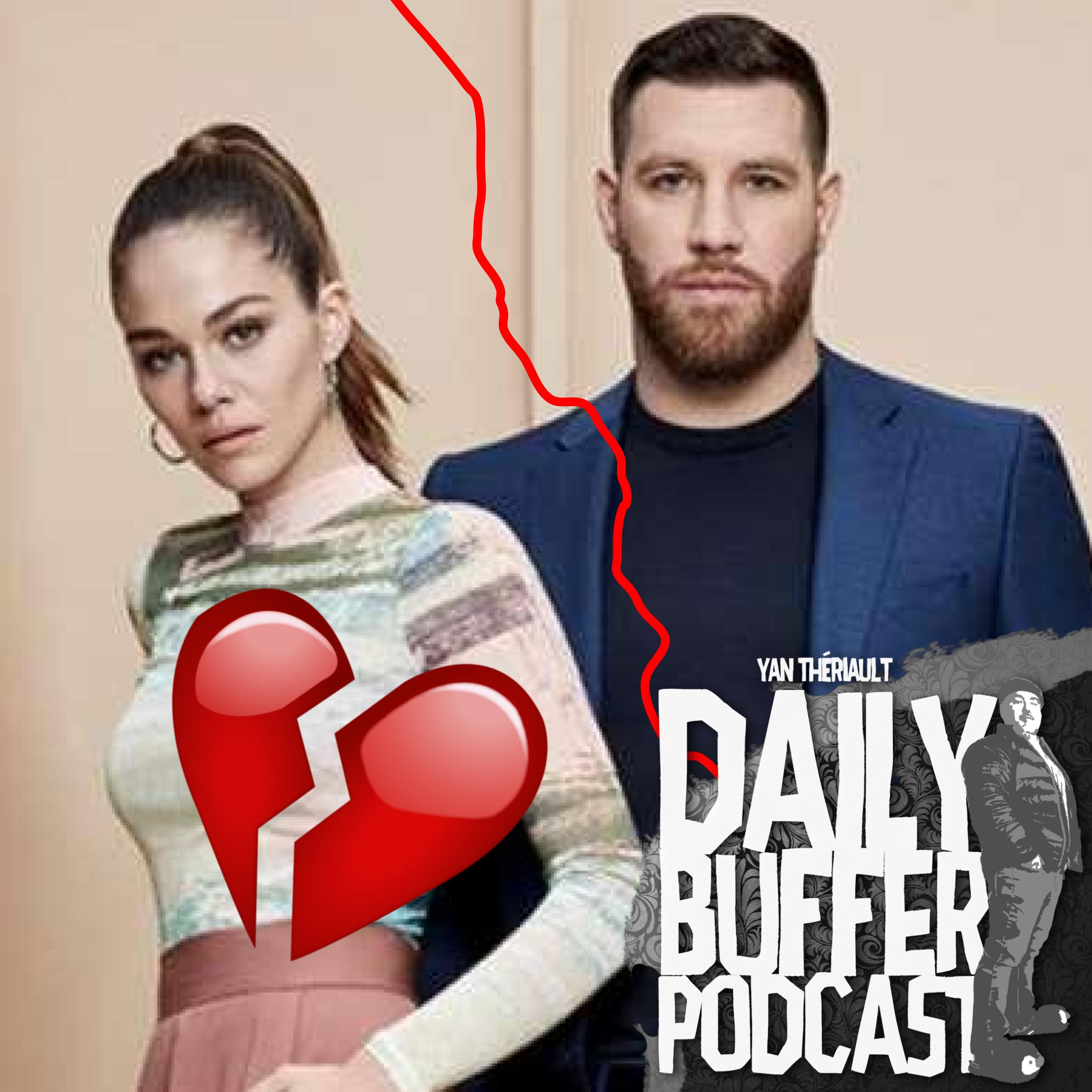 Le Daily Buffer Podcast - The Final Chapter