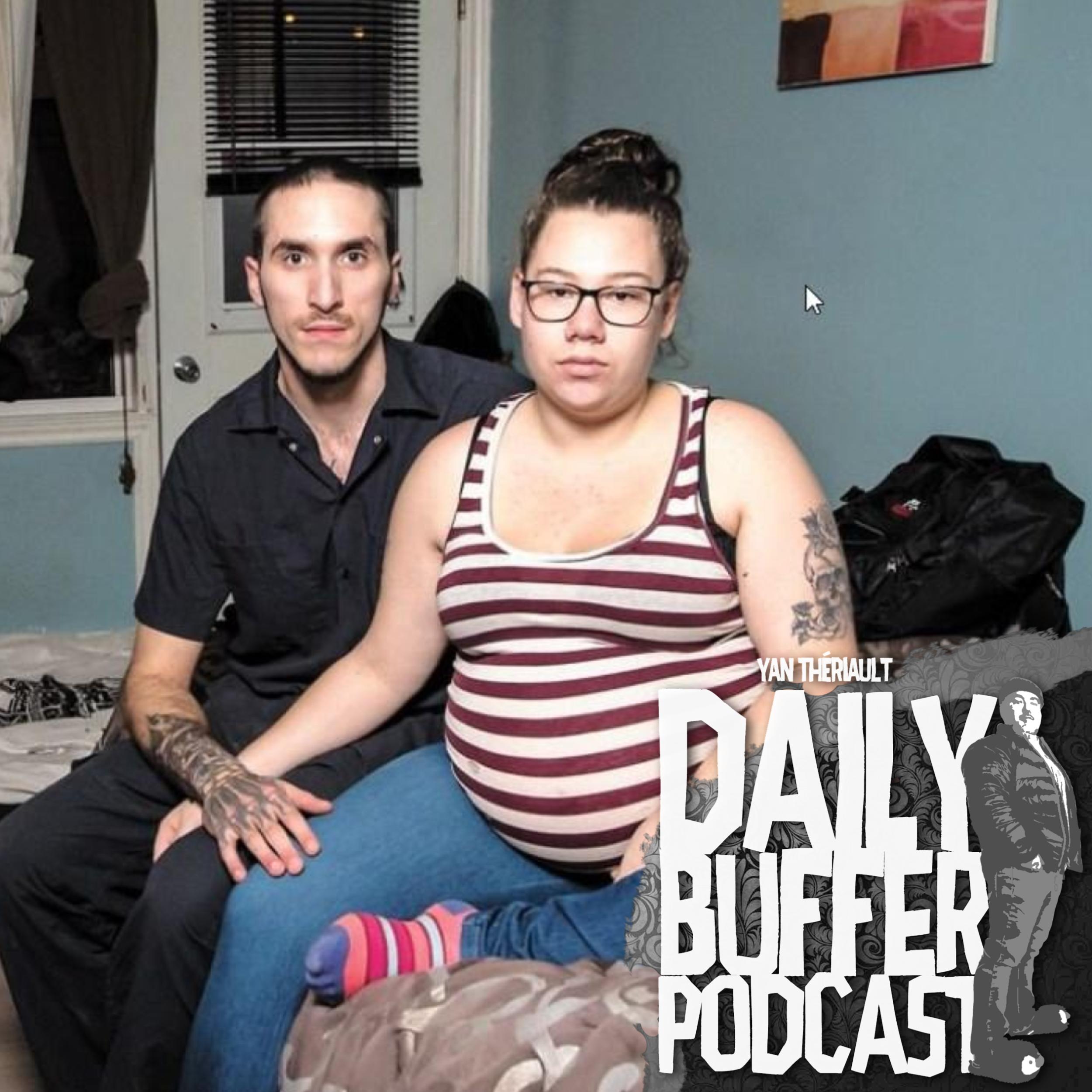 Incapable de ne pas vous juger - Le Daily Buffer Podcast - 2020 01 17 l Yan
