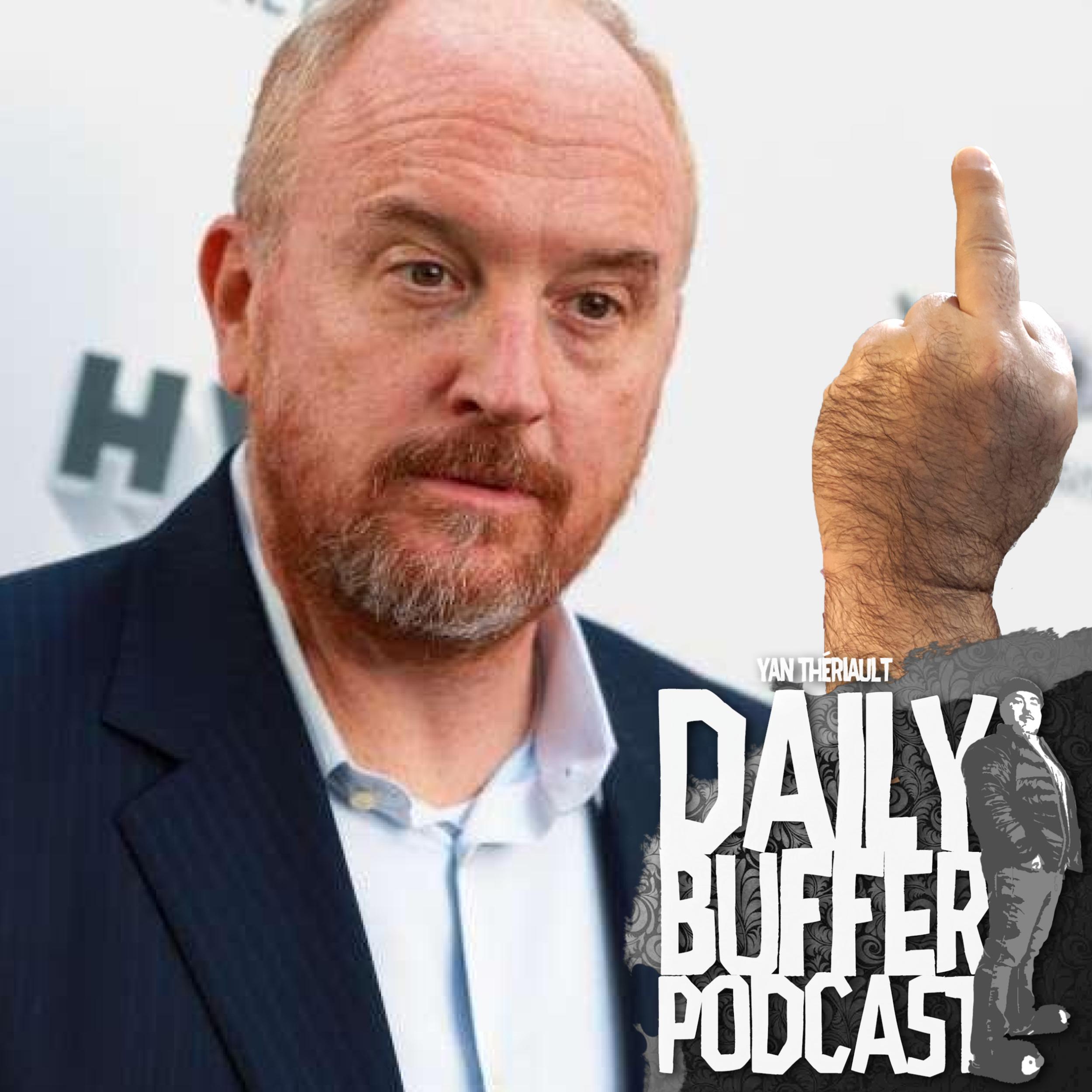 Le Daily Buffer Podcast - The Final Chapter