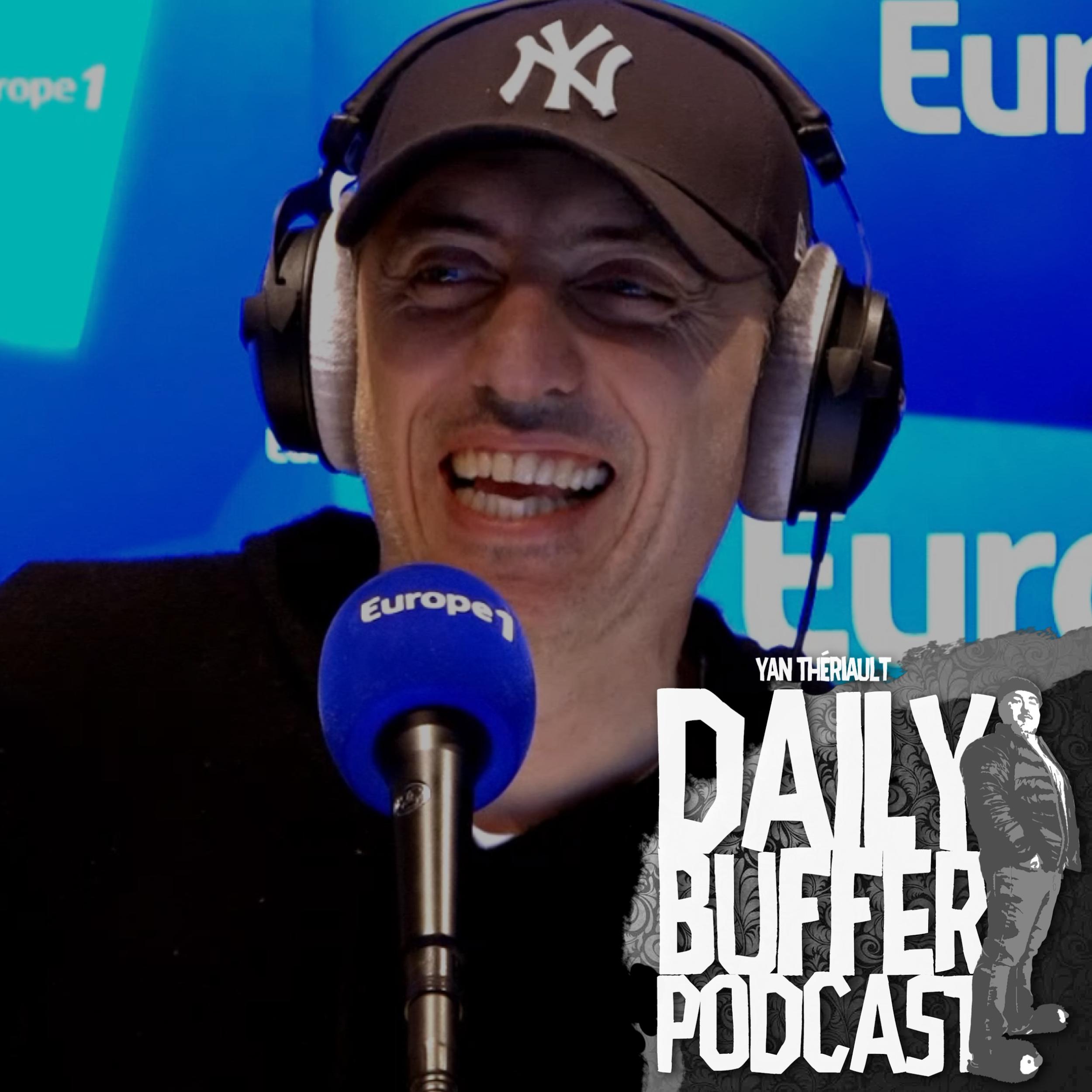 Le Daily Buffer Podcast - The Final Chapter