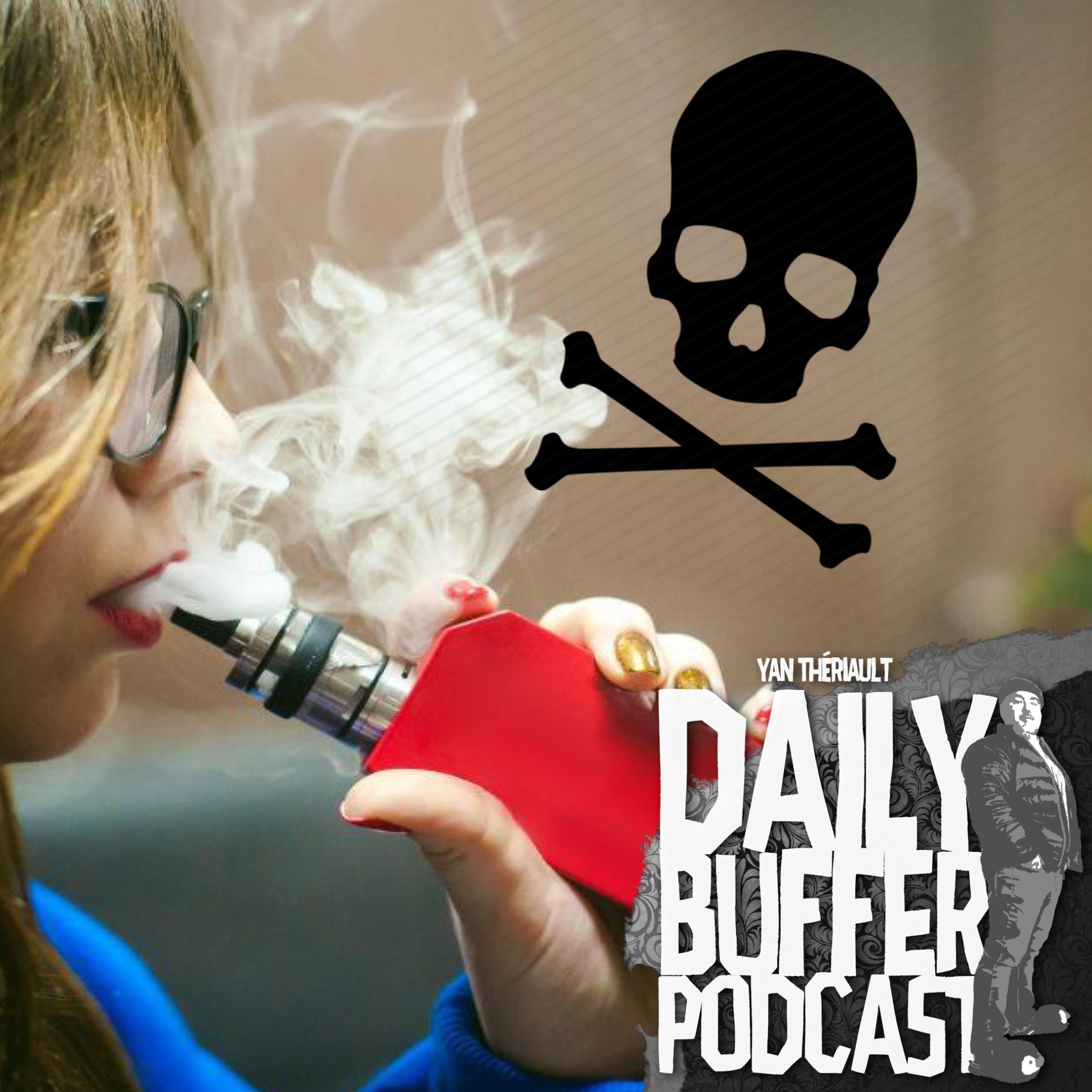 Le Daily Buffer Podcast - The Final Chapter
