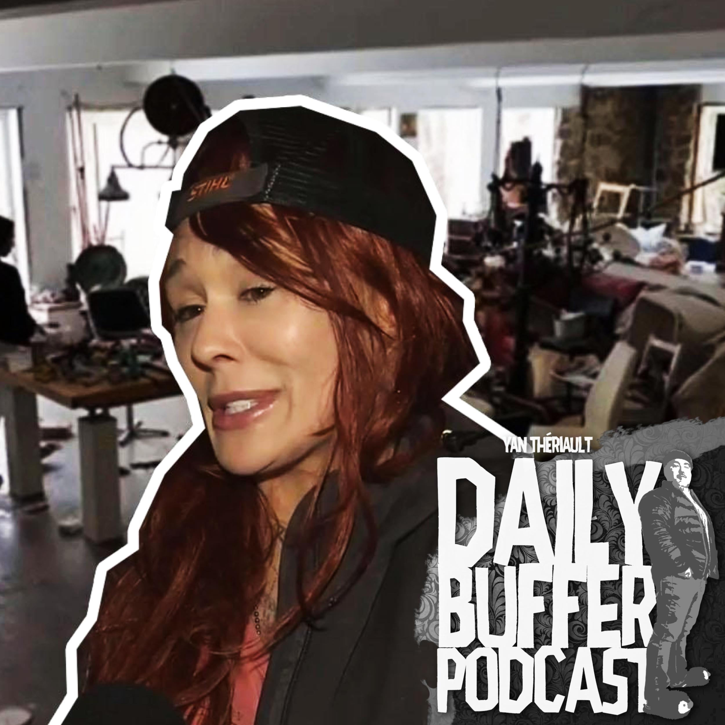 Le Daily Buffer Podcast - The Final Chapter