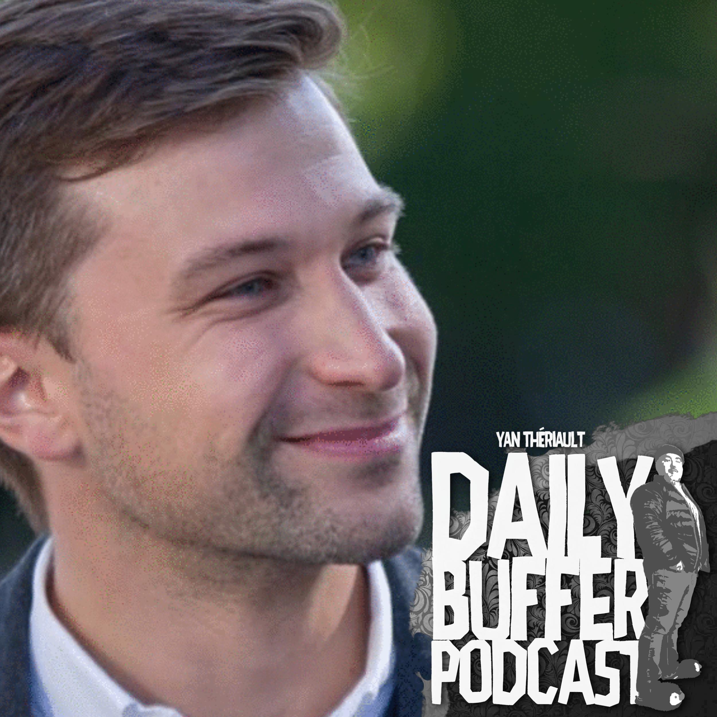 Le Daily Buffer Podcast - 2019 04 01 - QS qui se passe