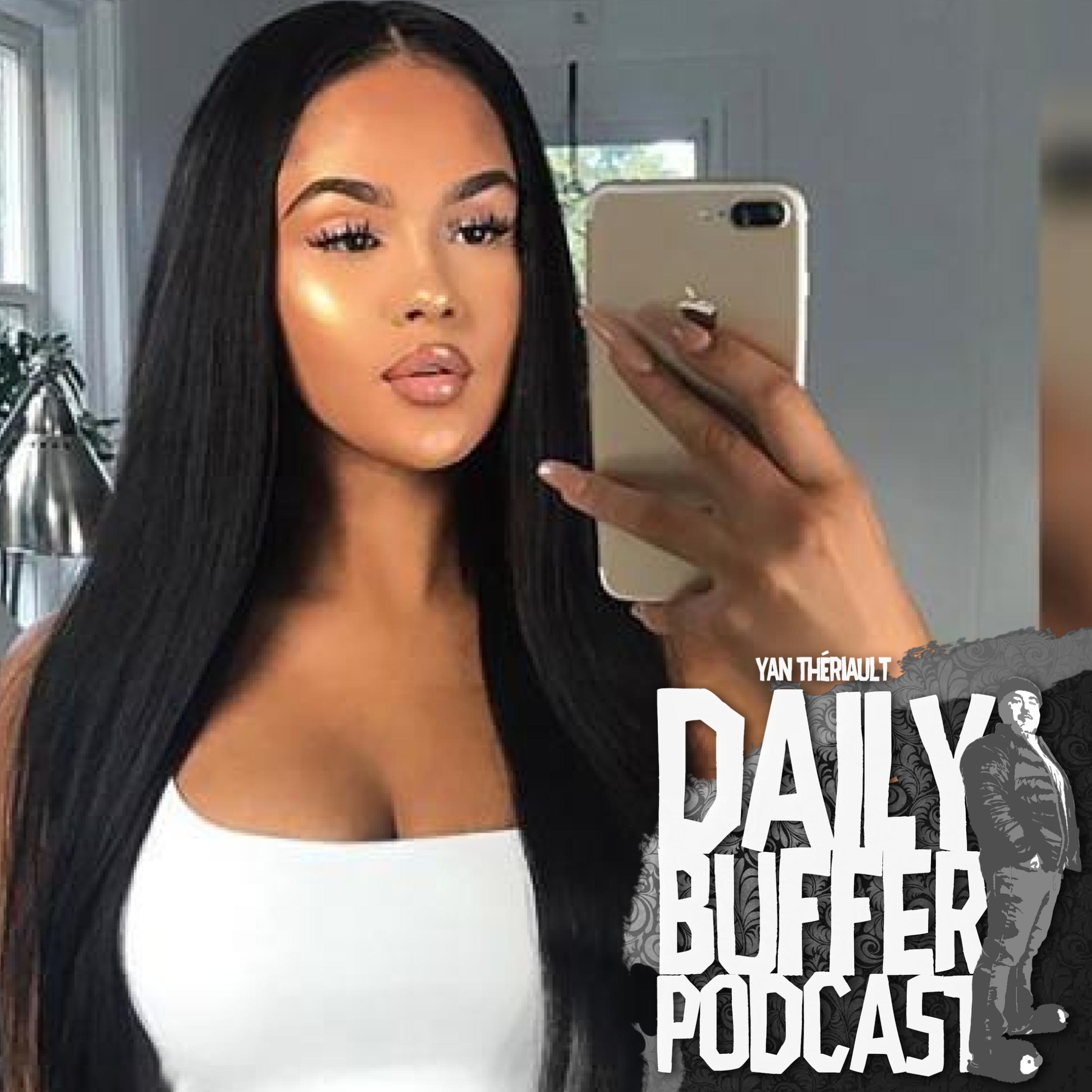 Le Daily Buffer Podcast - 2019 04 05 - Wrap Up de la semaine. Vos réactions