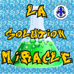 La Solution Miracle - Le Podcast