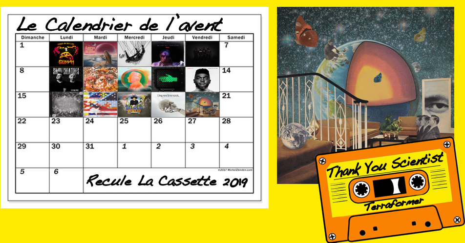 La Cassette