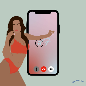 BaladoQuebec | BaladoQuebec.CA | Onlyfans avec Sania Mallory