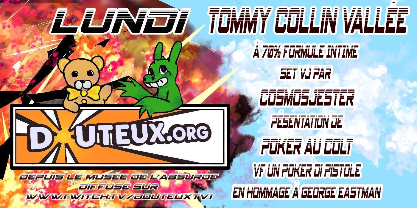 70 - 949 - Intime avec Tommy Collin-Vallée, 2026-06-01