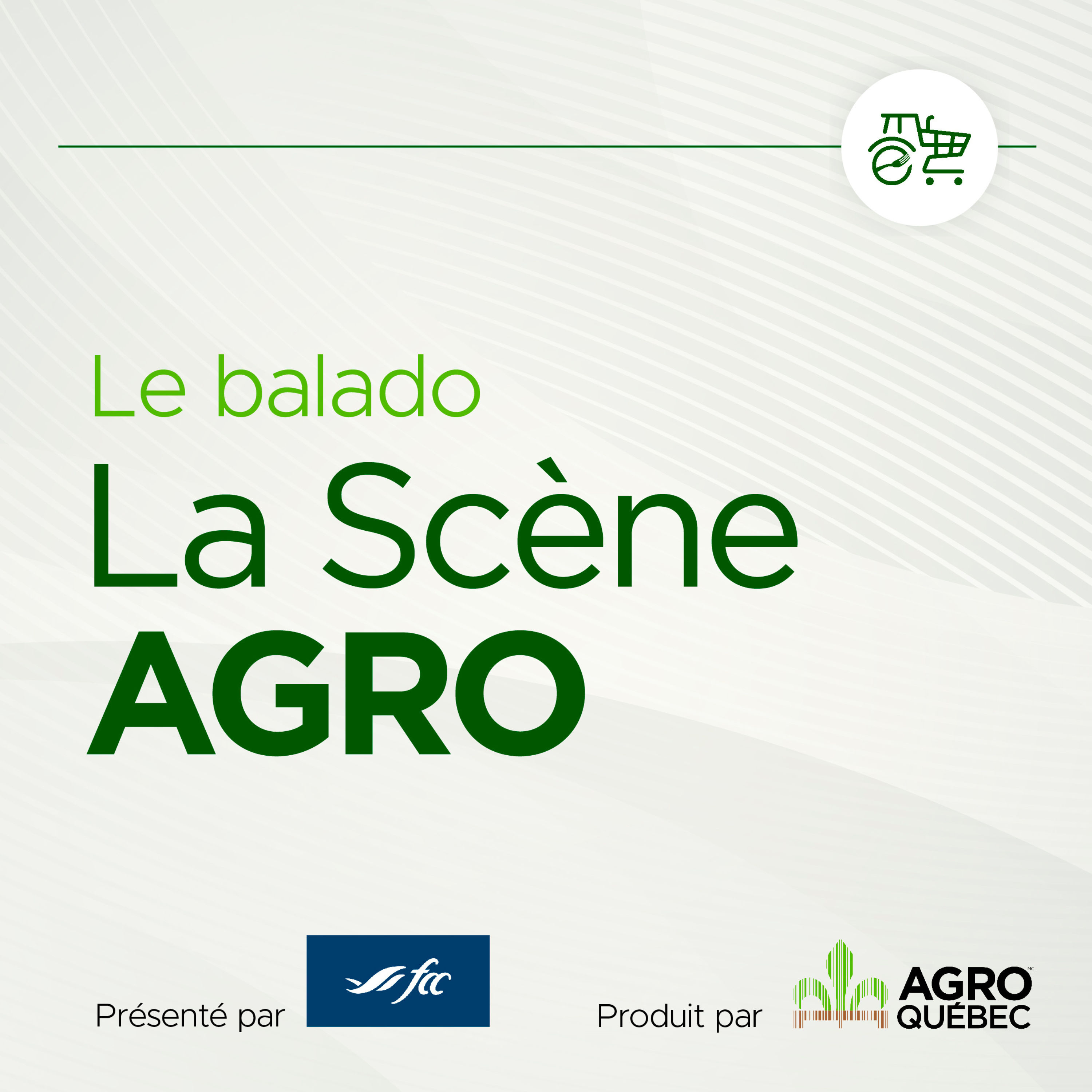 La Scène Agro 