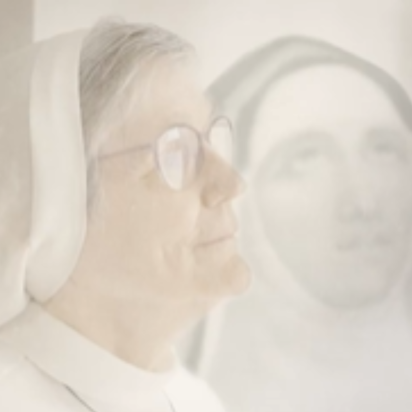 Cover art for the Âmes sœurs podcast