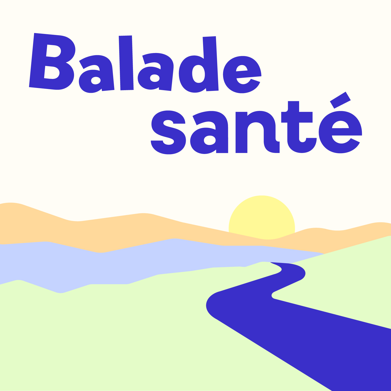 Balade Santé 