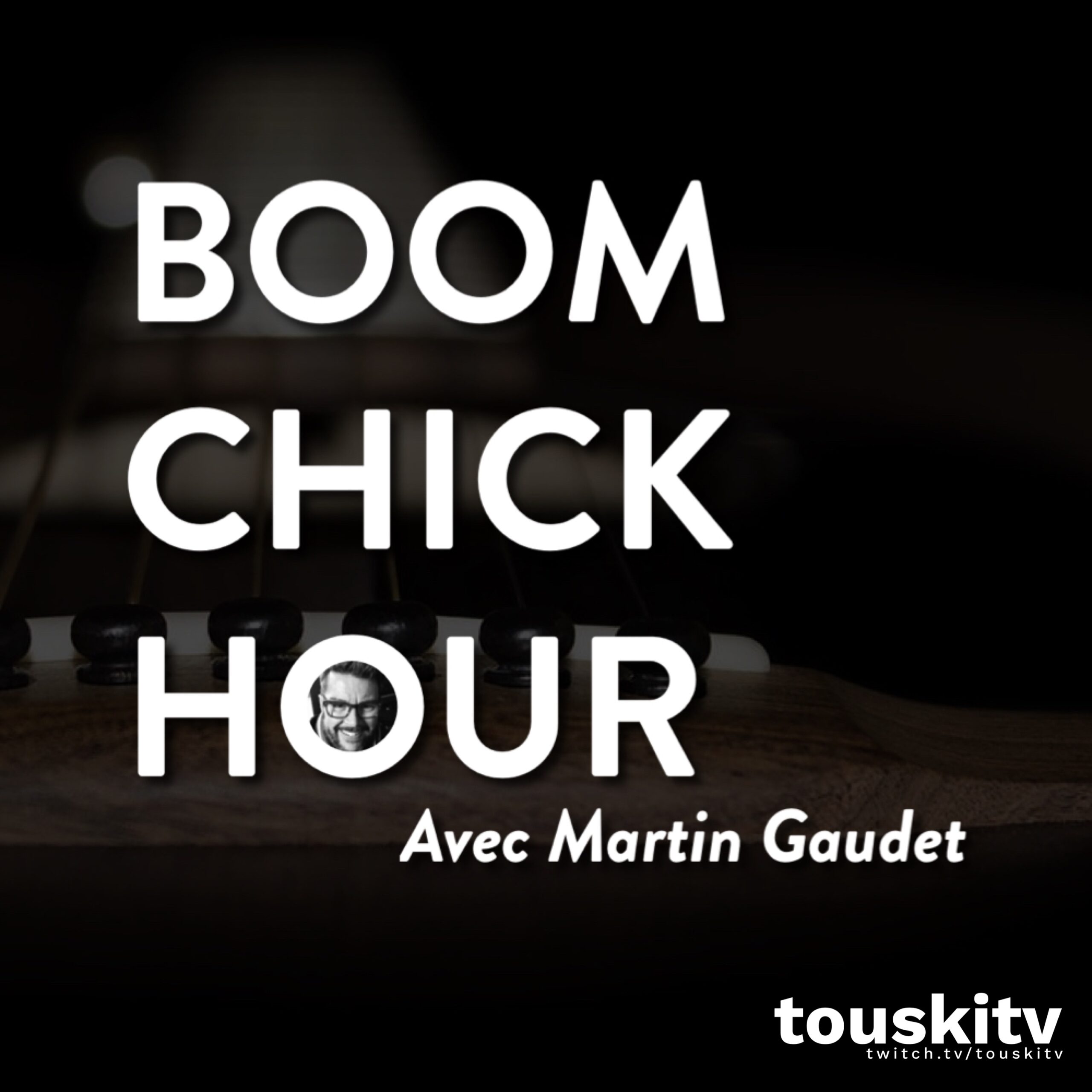 Boom Chick Hour – EP77: Beatles – Partie 1