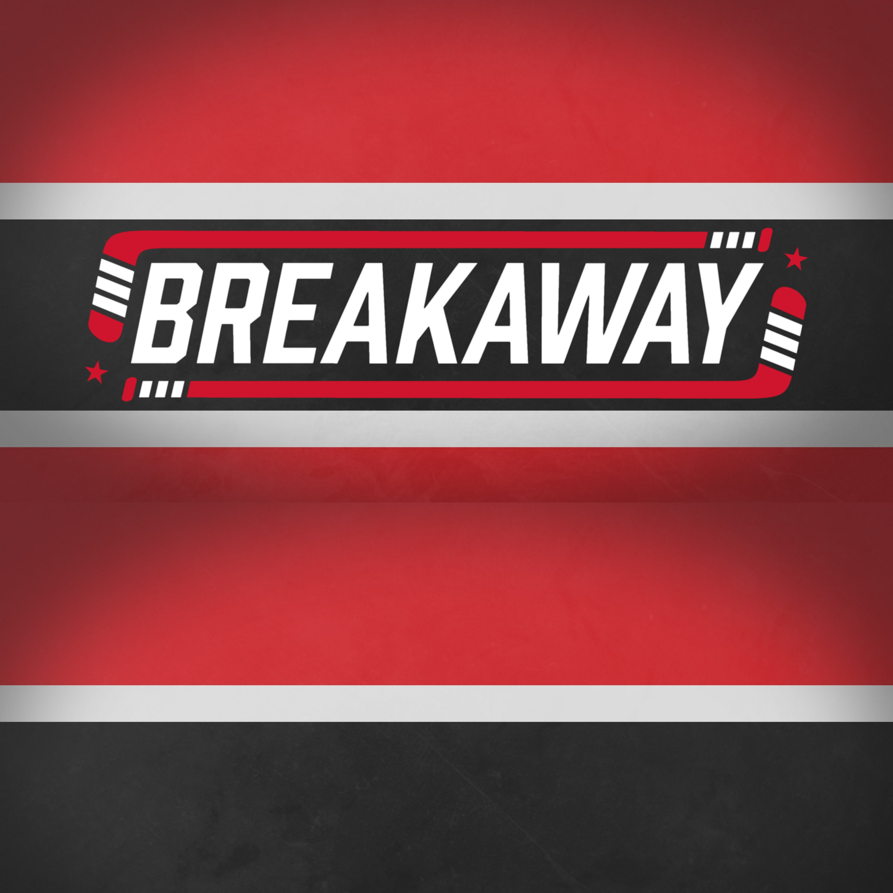 Cover art for the Breakaway - Podcast podcast