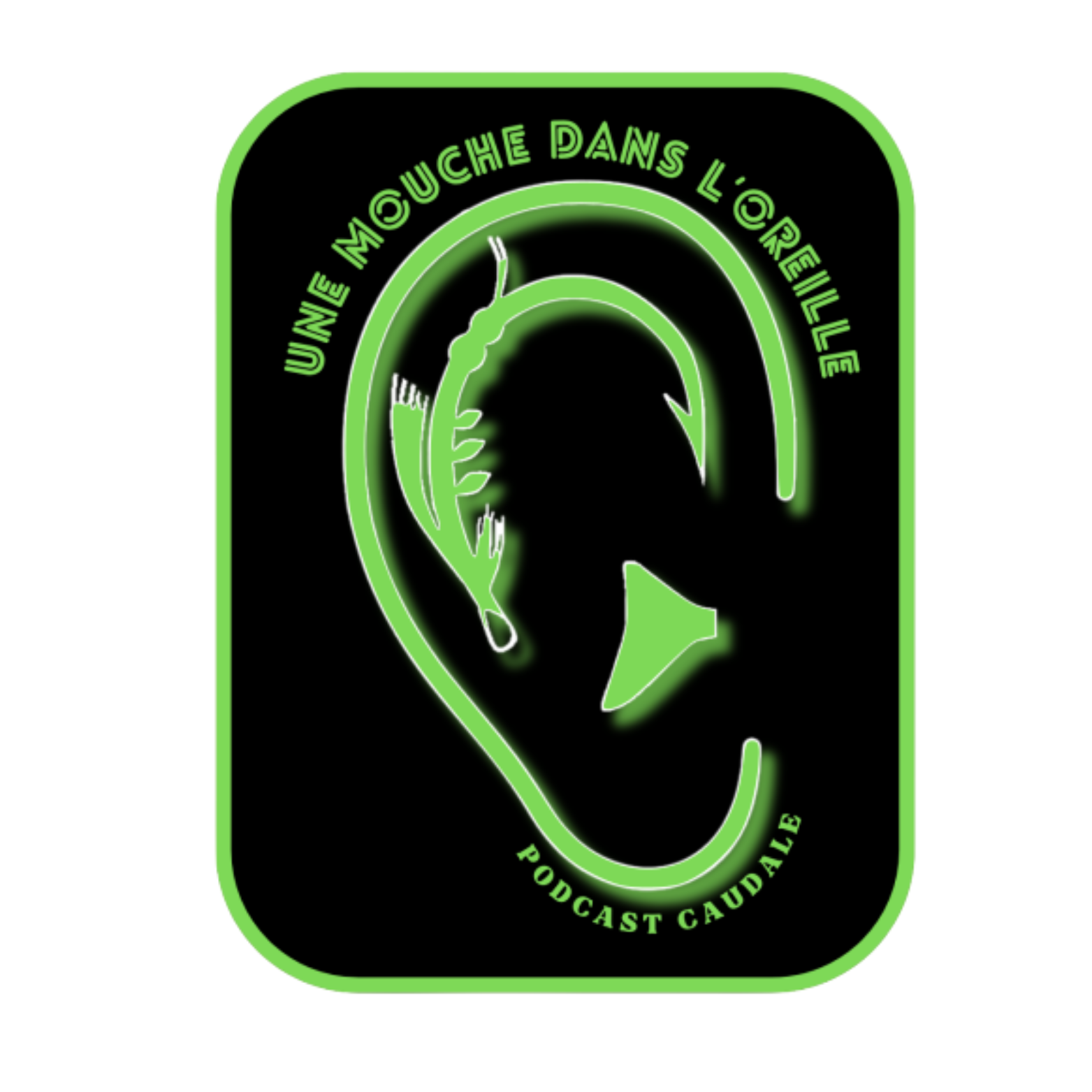 #8-Une mouche dans l'oreille ( DARK MONTREAL)