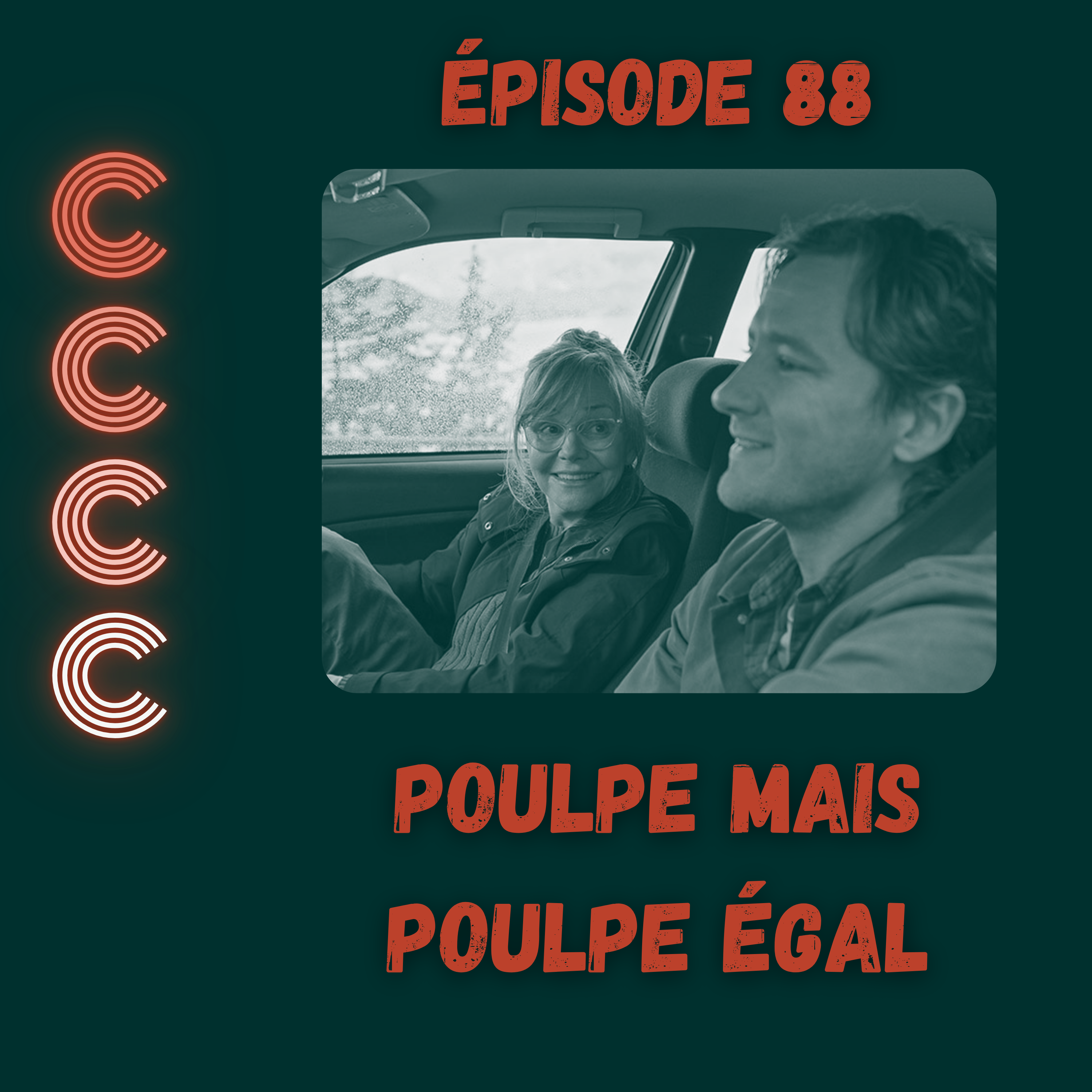 88 - Poulpe mais poulpe égal