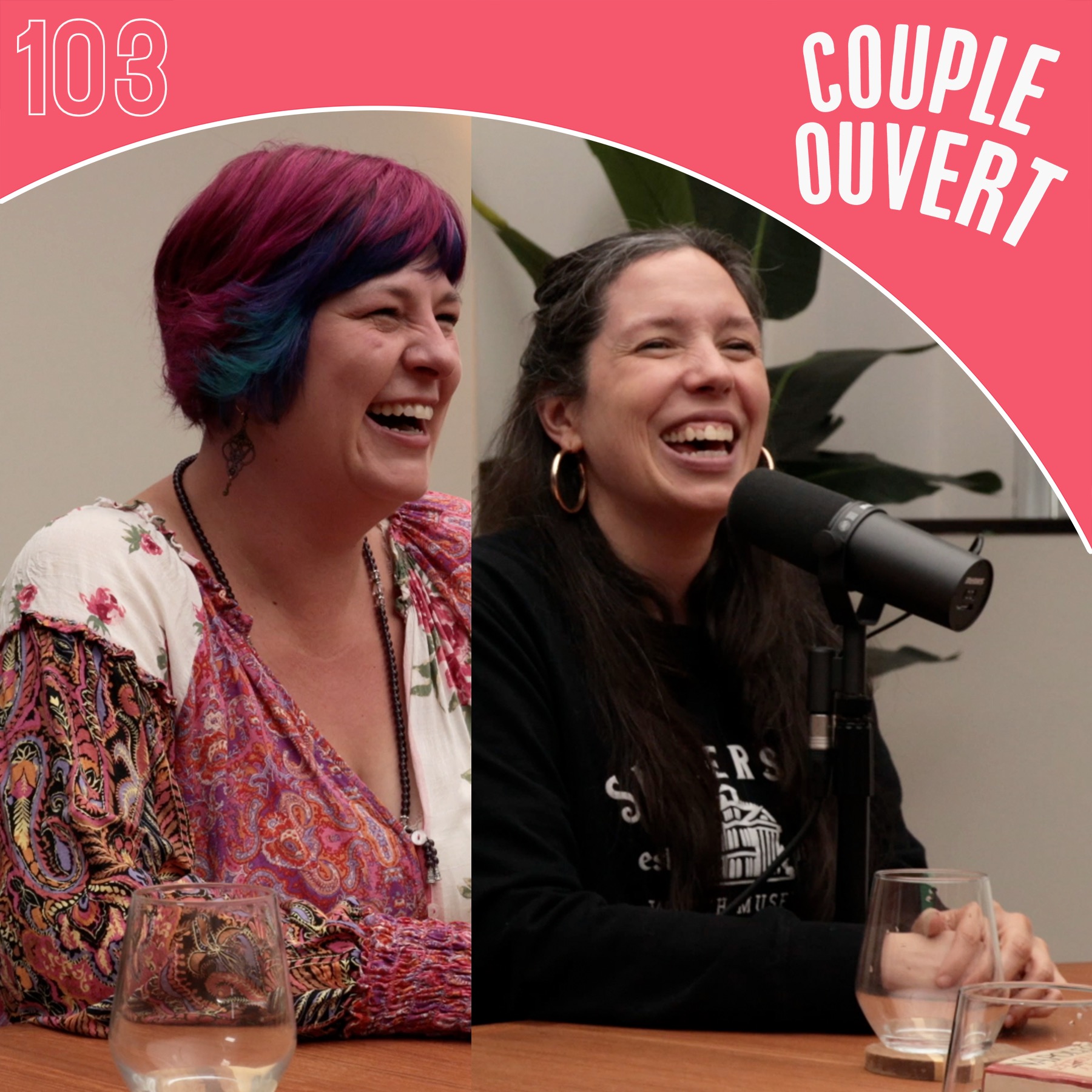 Couple Ouvert