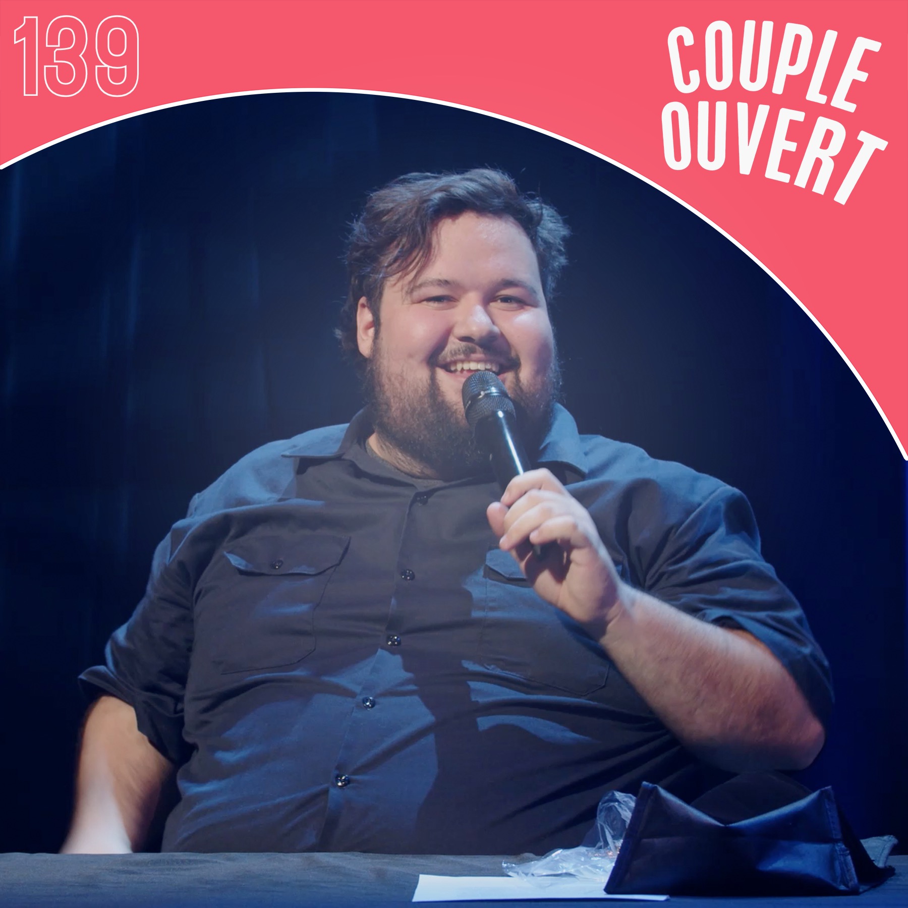 Couple Ouvert