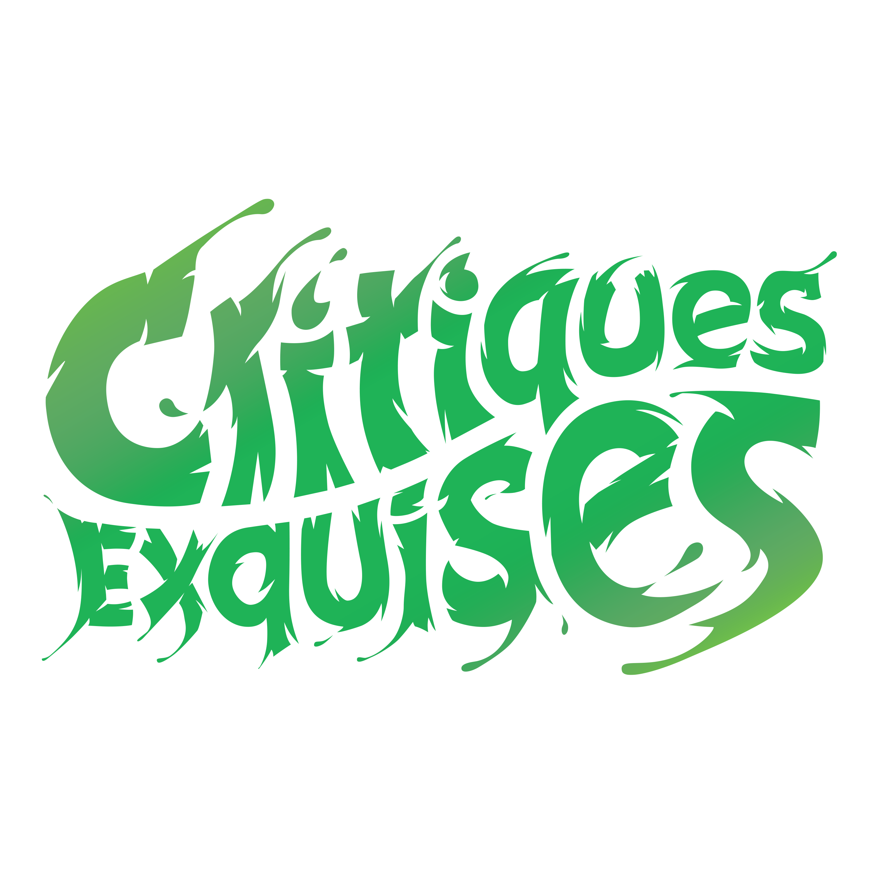 Critiques Exquises