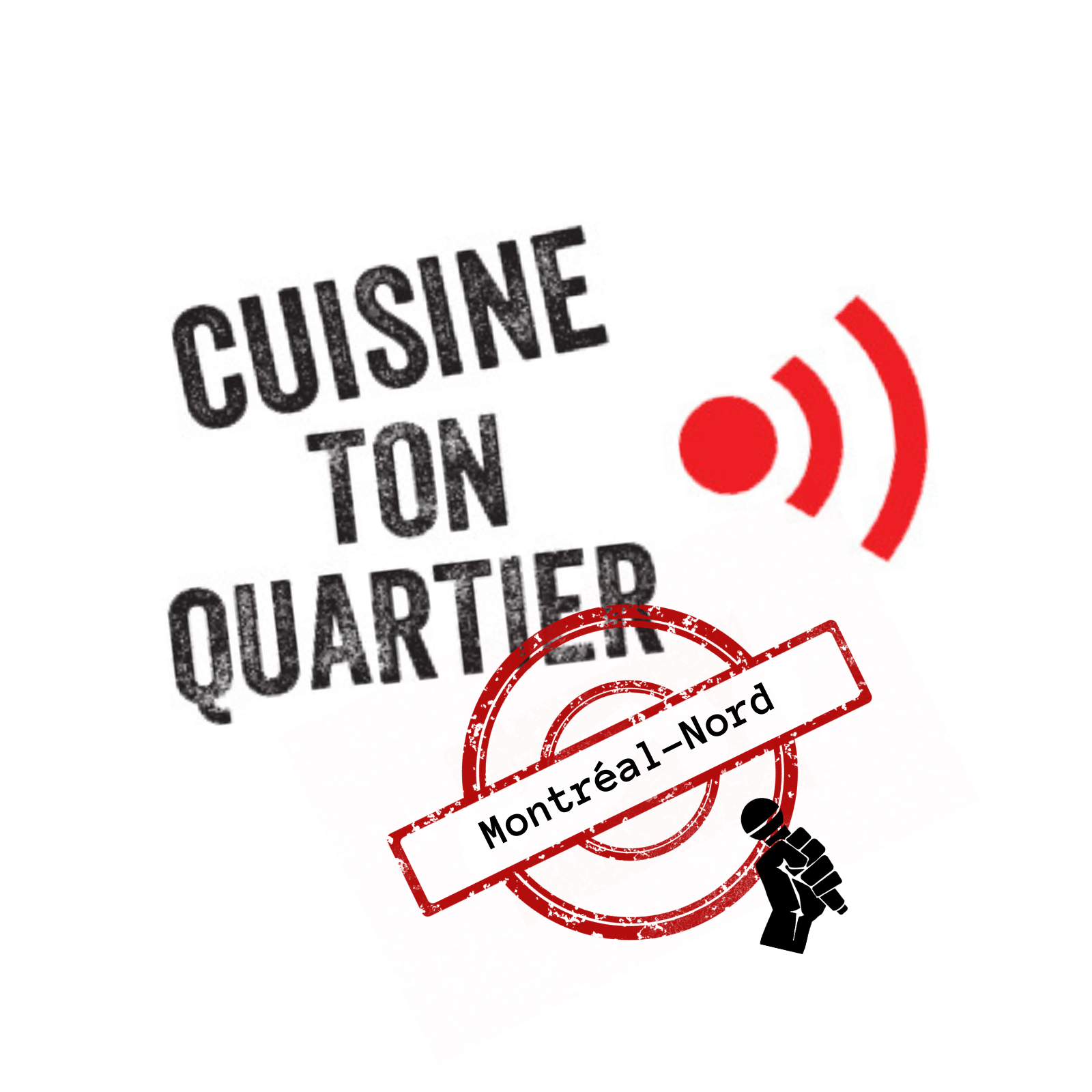 Cuisine ton quartier x Montréal-Nord cover art