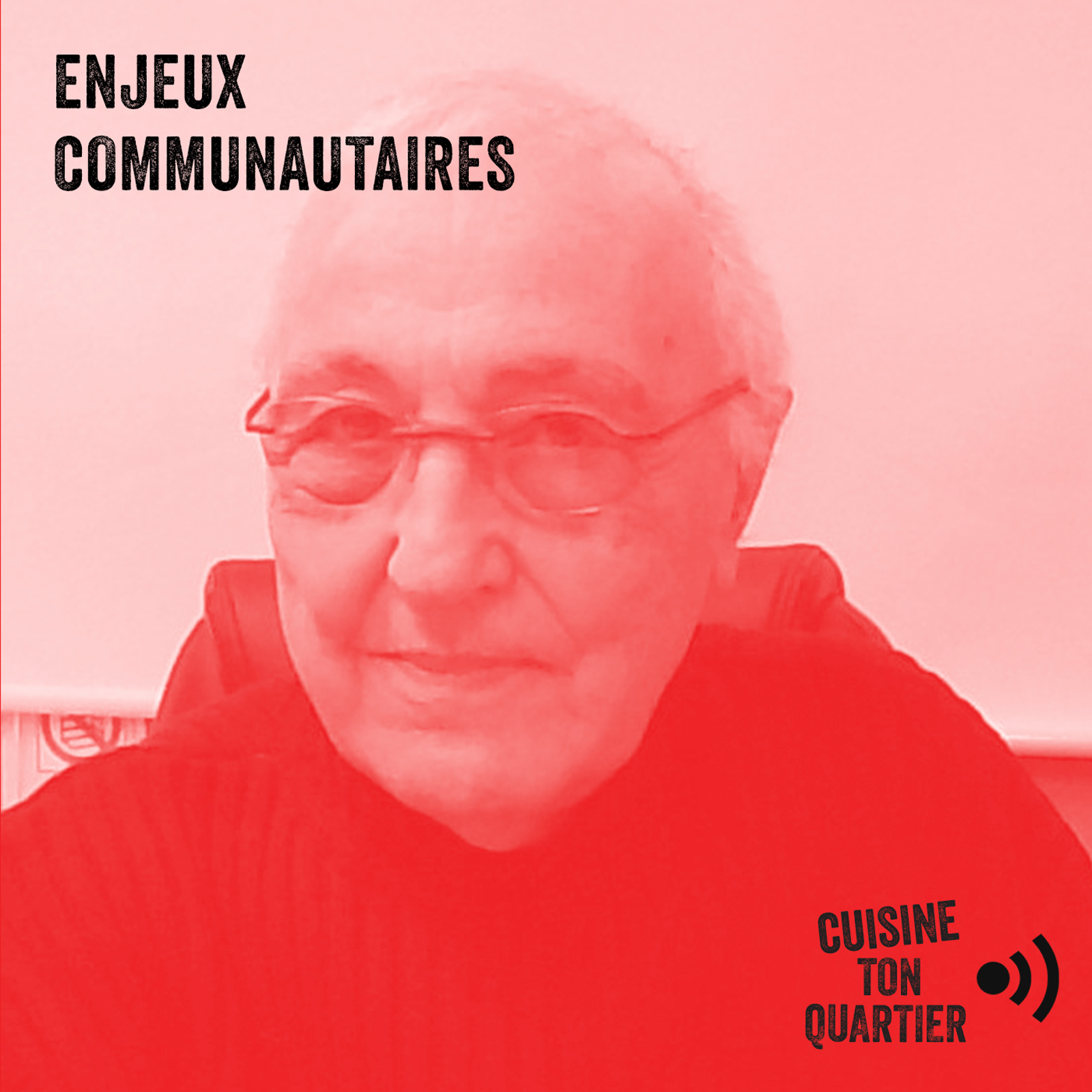 Cuisine ton quartier x Saint-Léonard