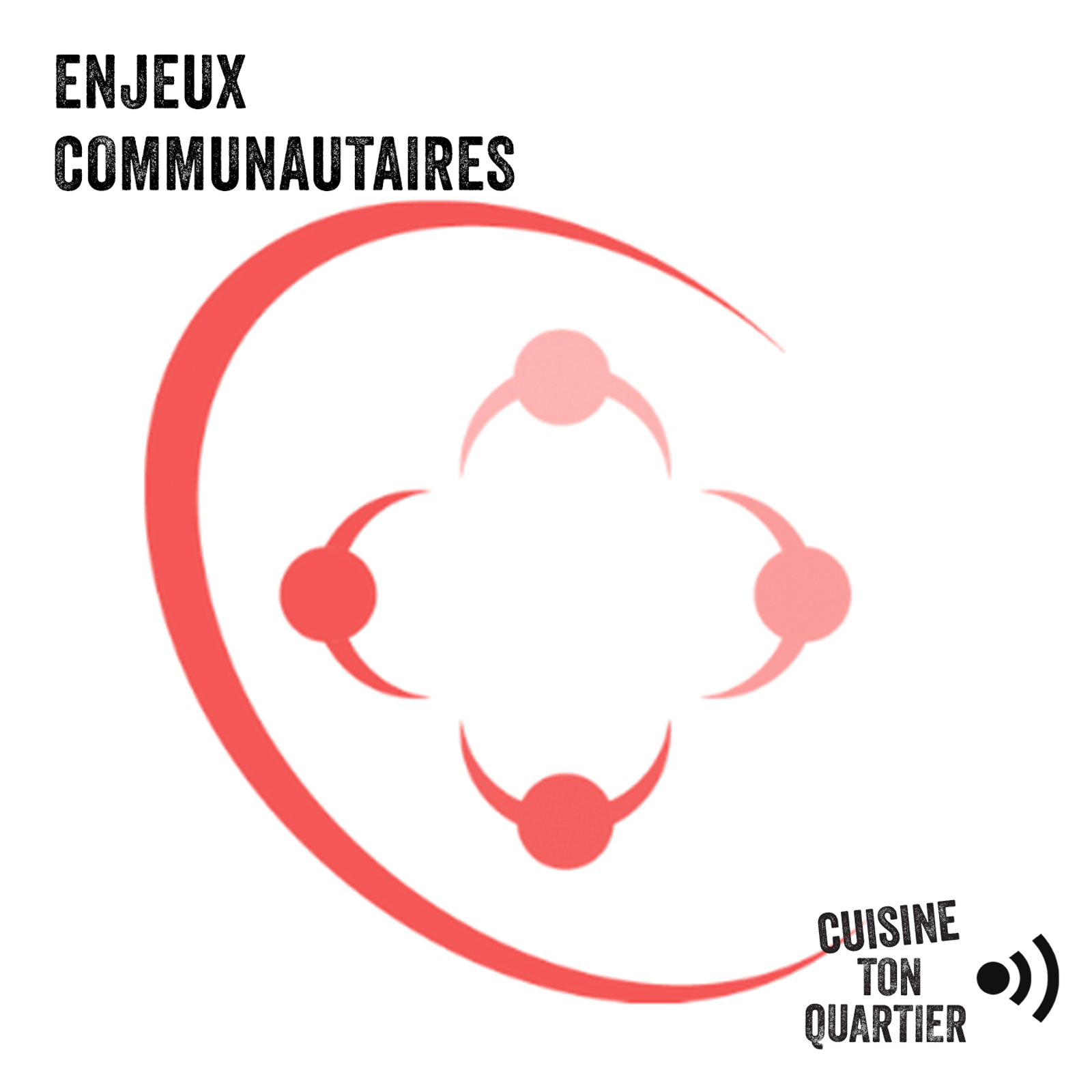 Cuisine ton quartier x Saint-Léonard