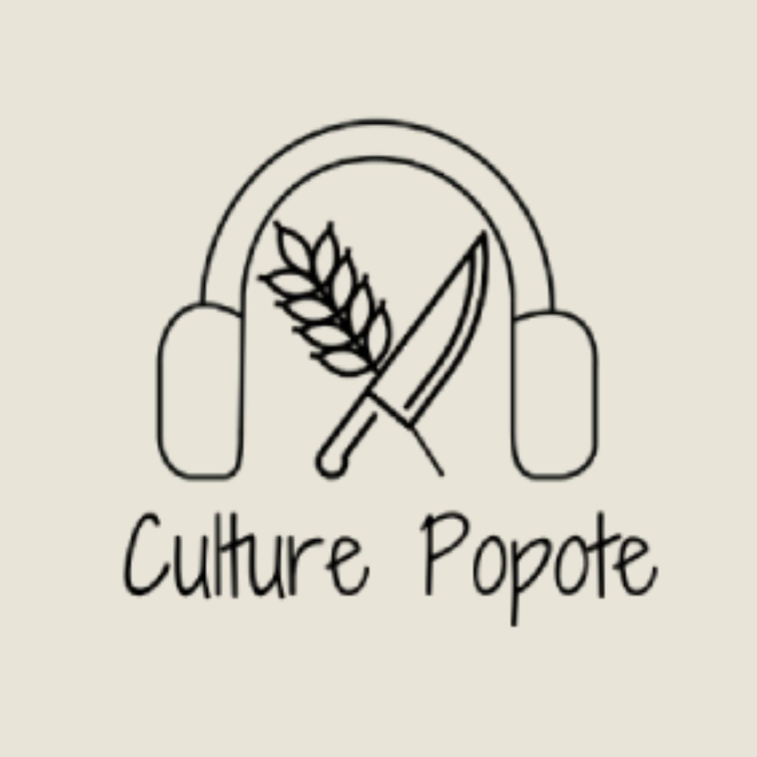 Culture Popote 