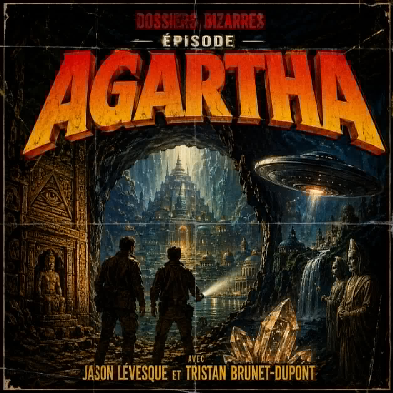 Agartha