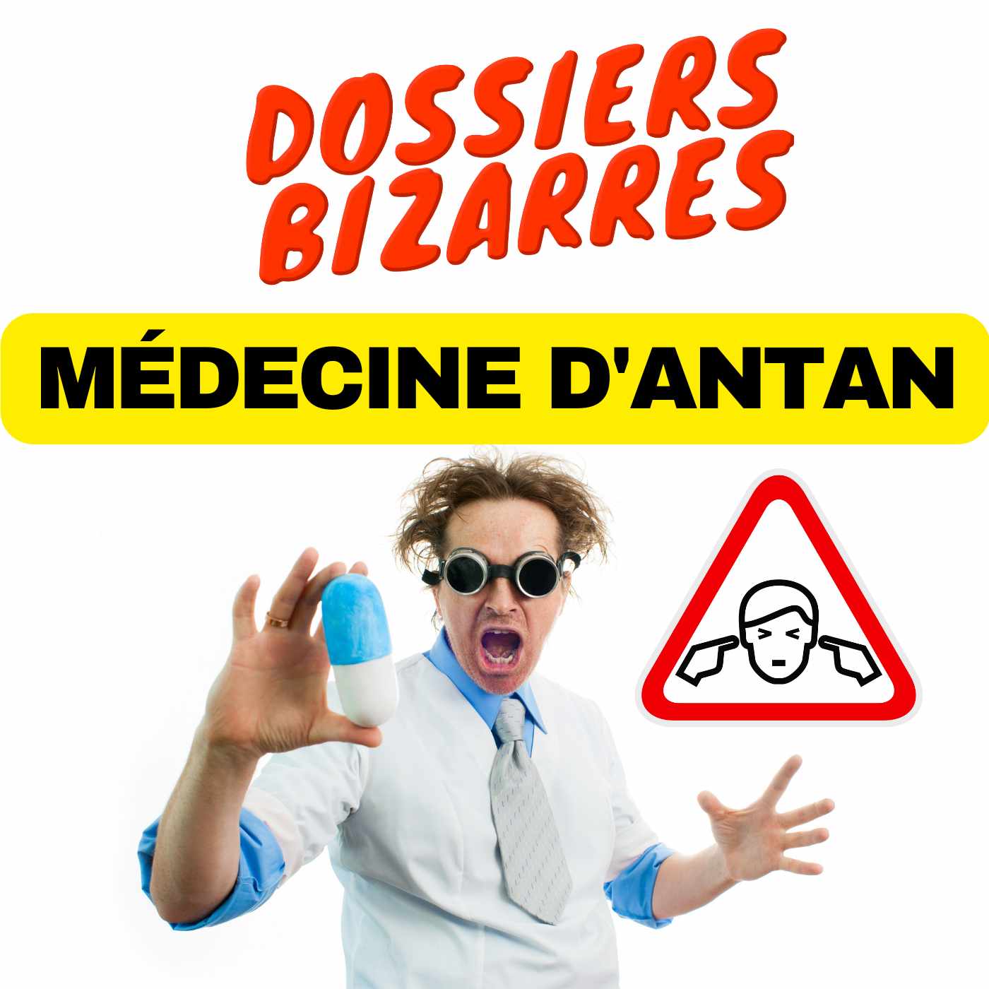 Médecine d'Antan