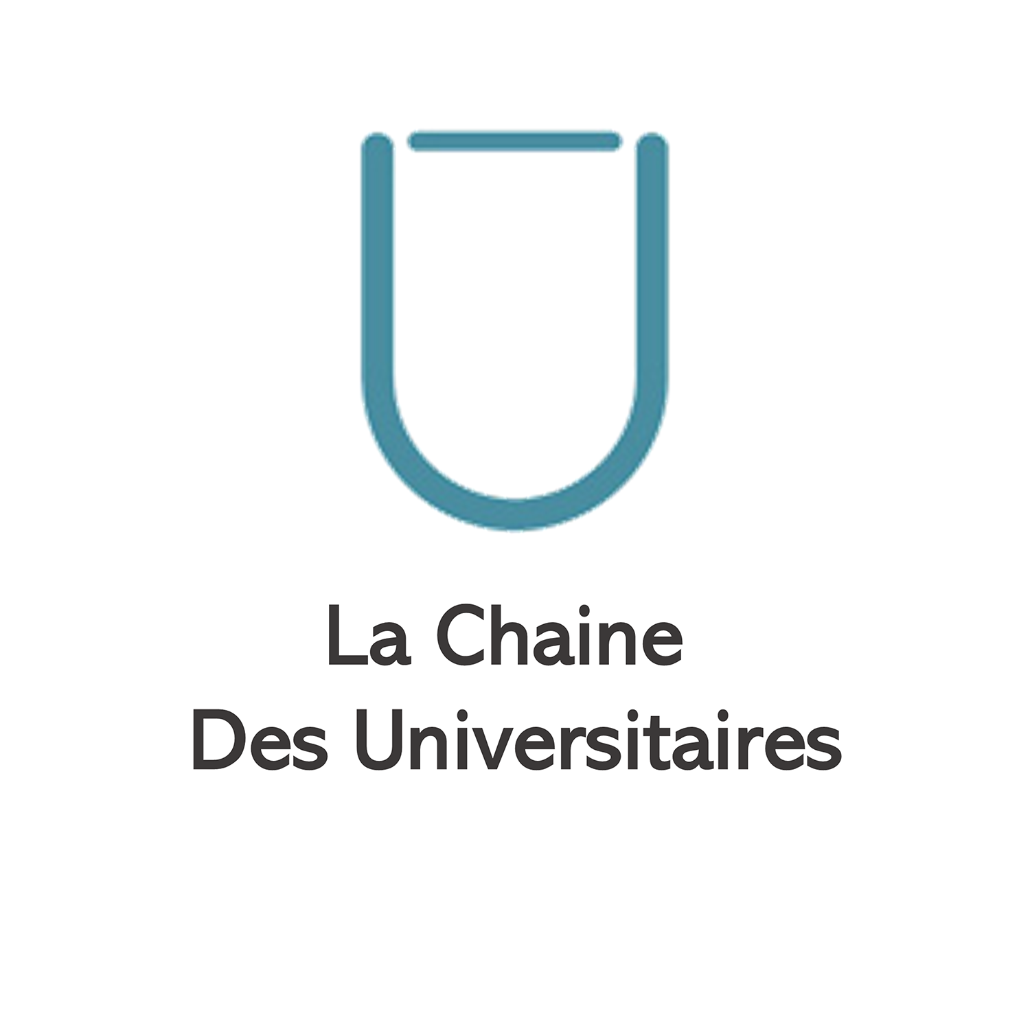 Cover art for the La Chaine Des Universitaires podcast