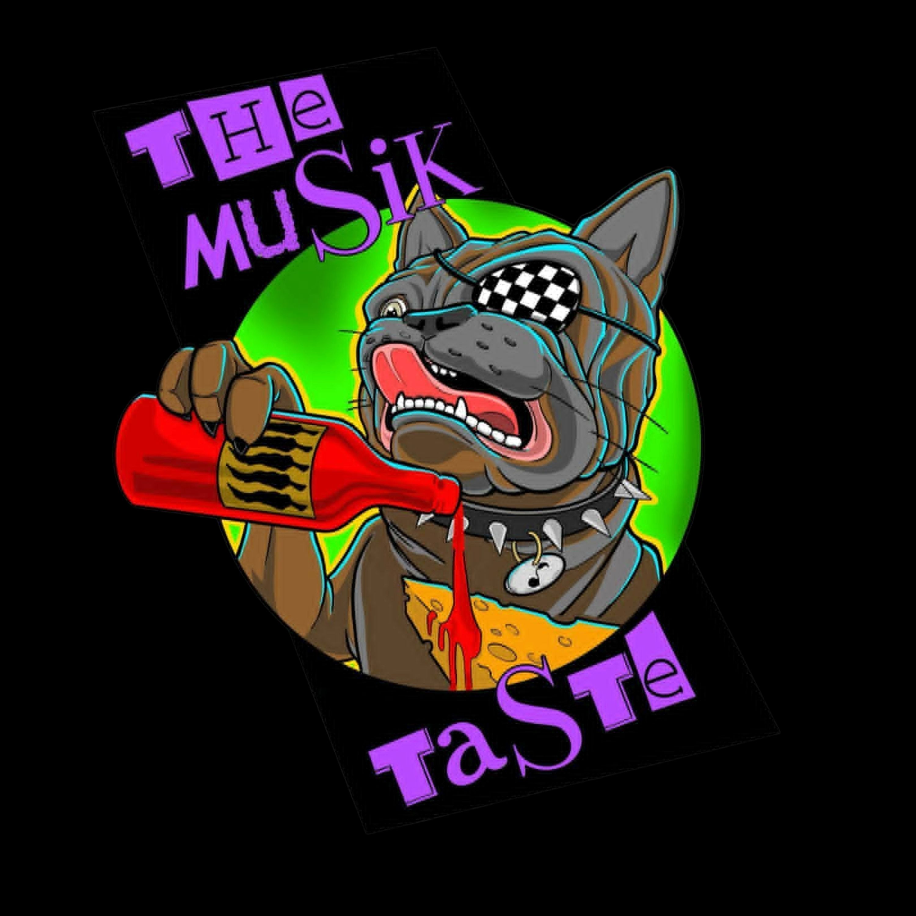 The Musik Taste - 01 - Dead Alright et Hostage Eyes