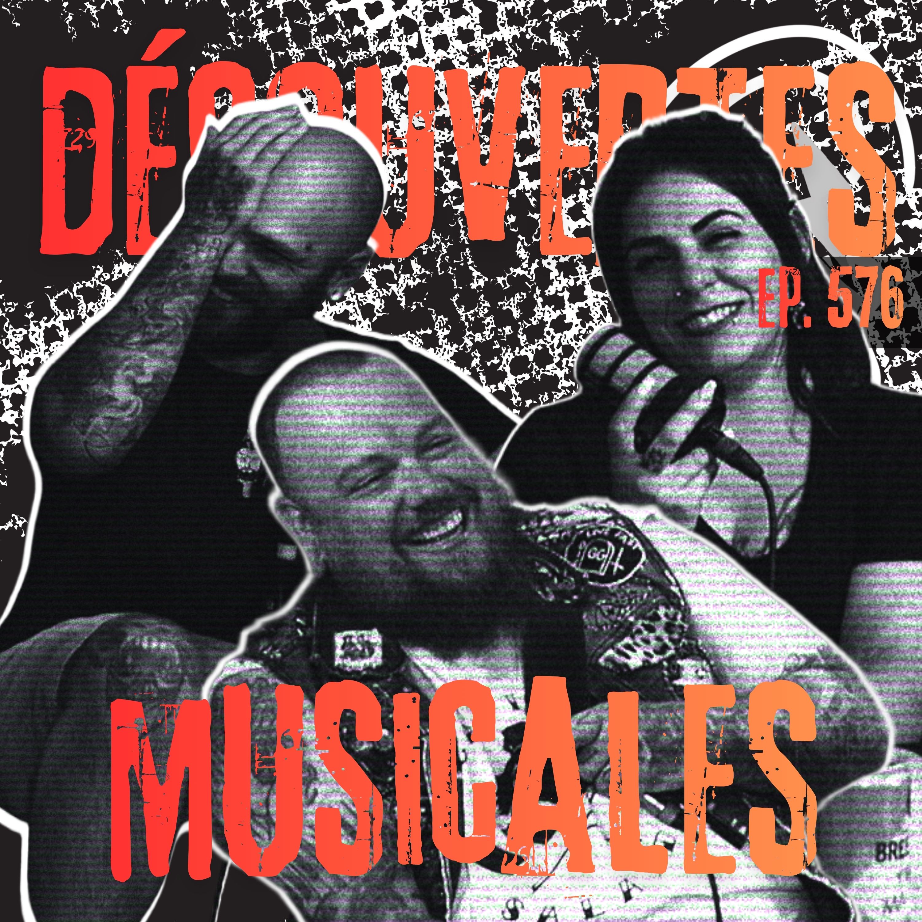576 - Spécial Festival au lac!