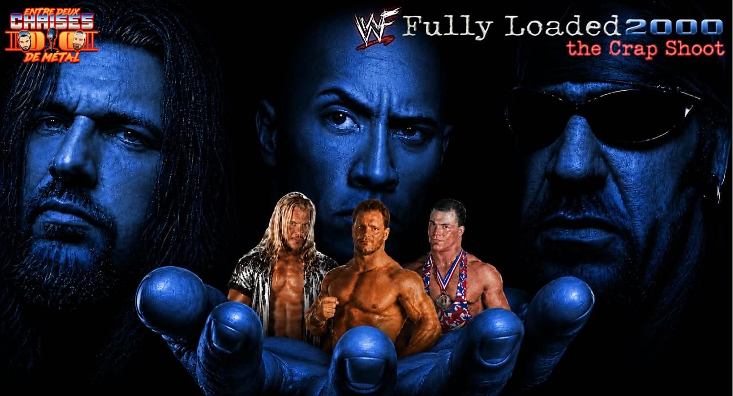 EP497: Fully Loaded 2000
