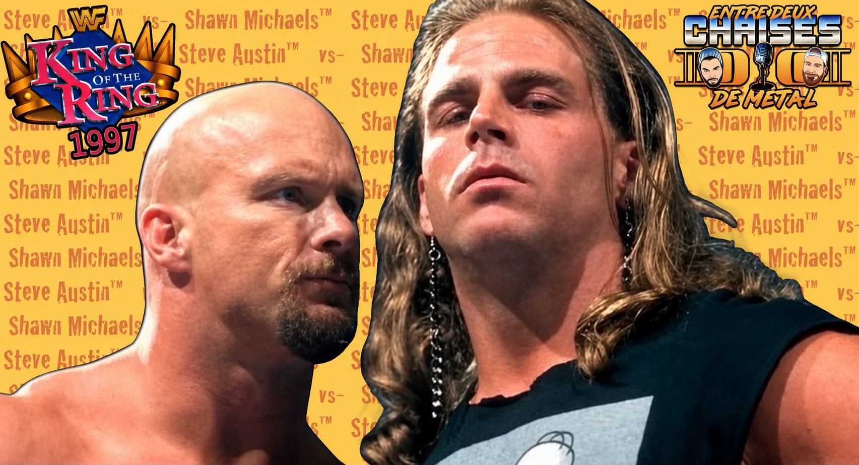 EP492: King of the Ring 1997