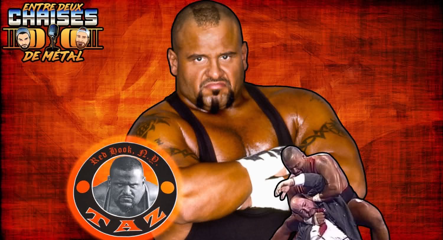 EP495: Taz