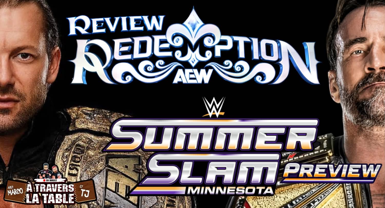 AEW+Summerslam