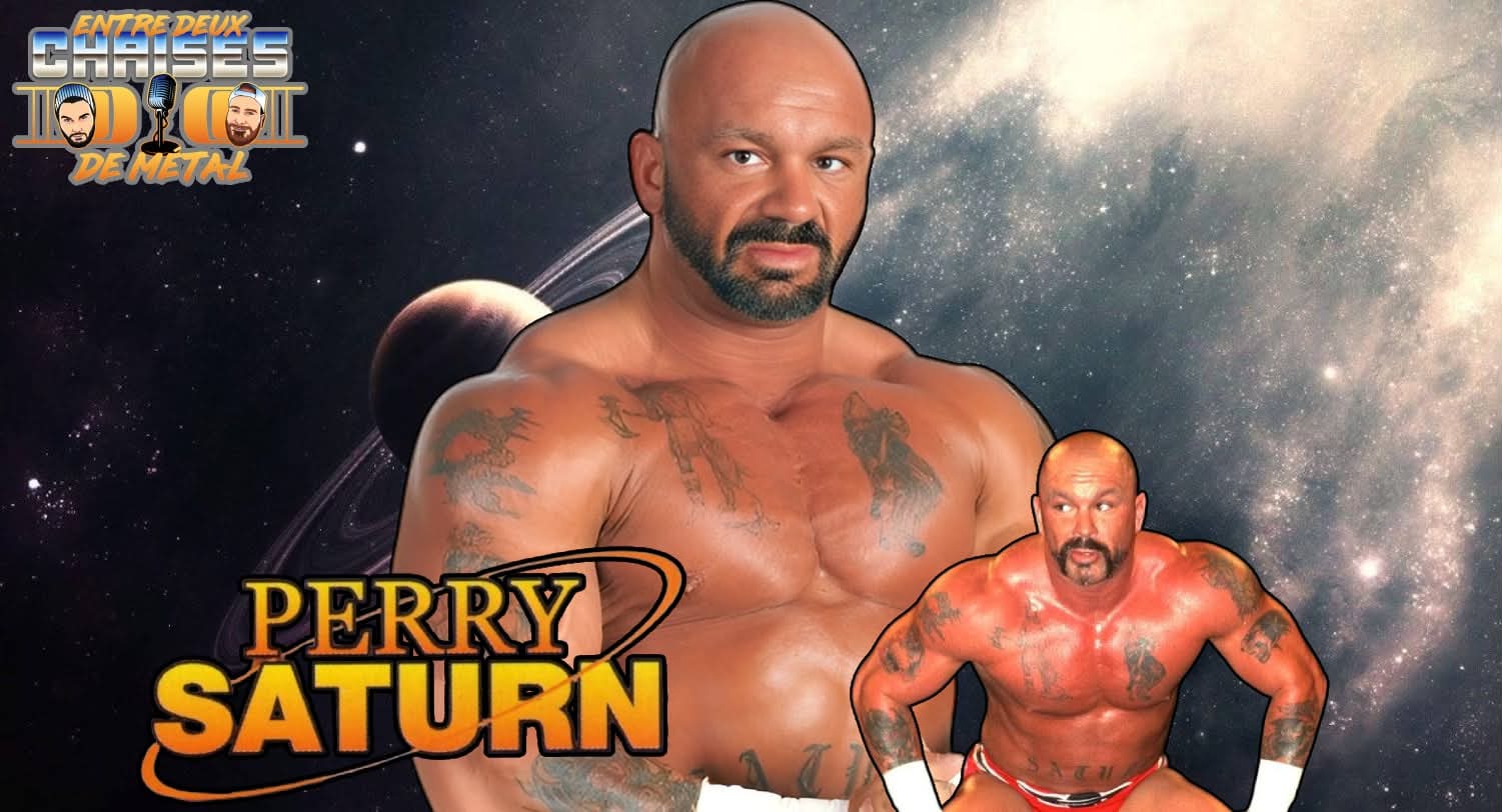 EP504: Perry Saturn