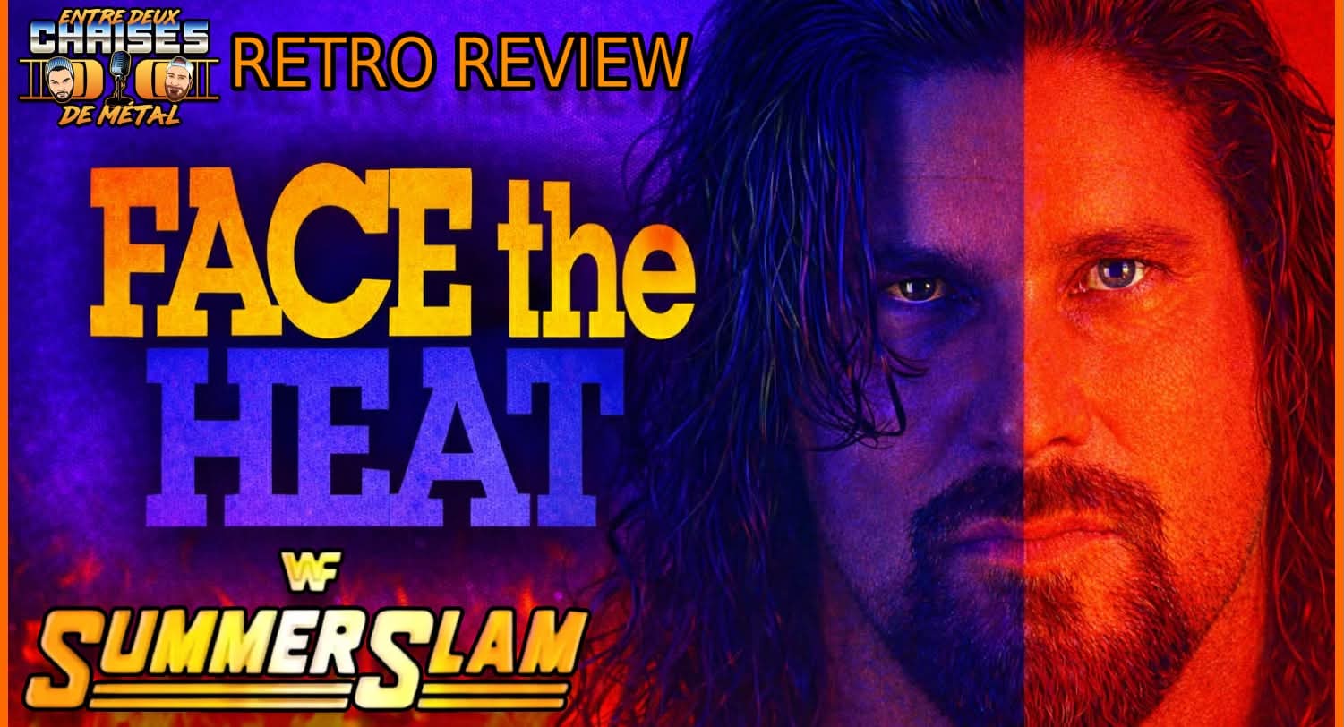 EP505: Summerslam 95