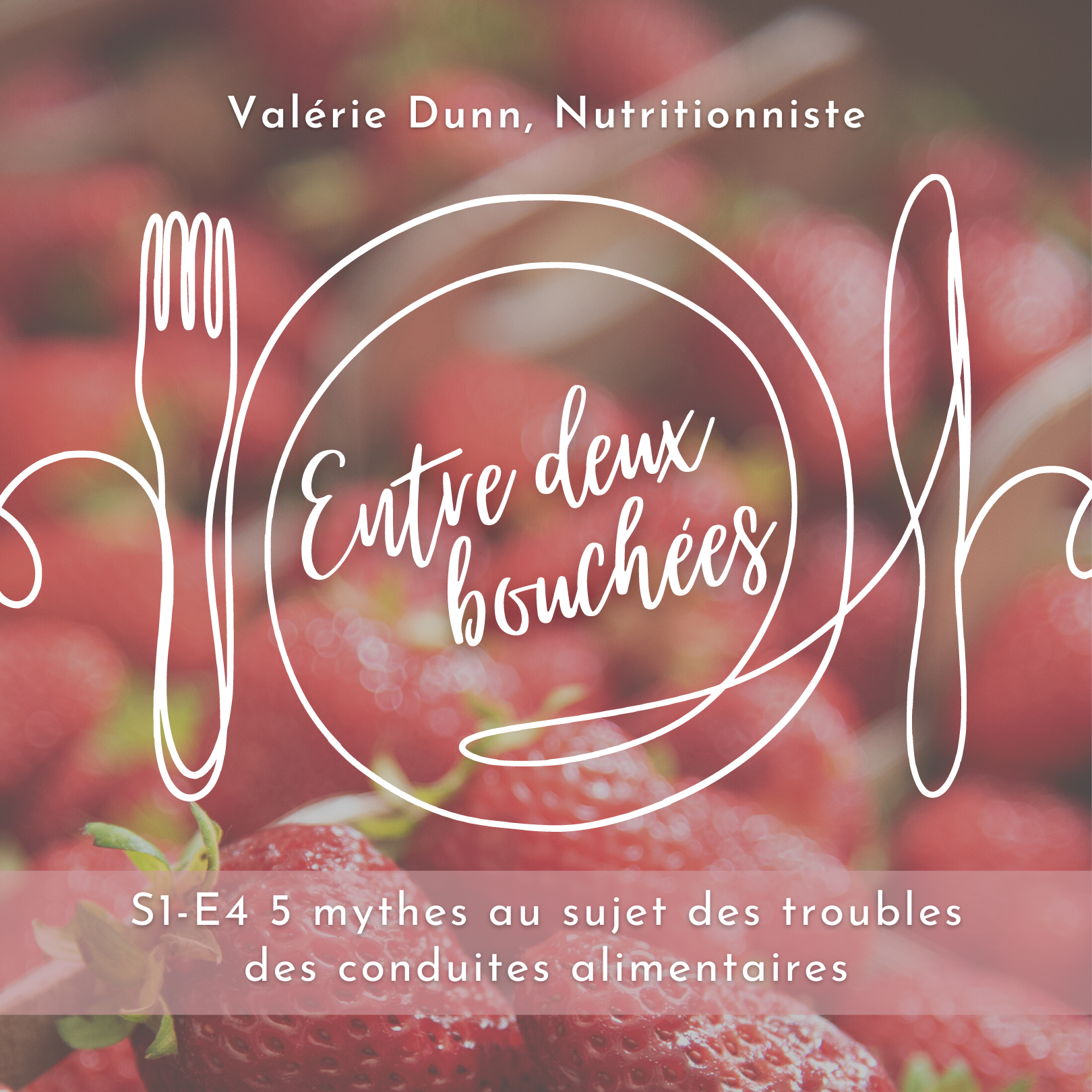 Entre deux bouchées